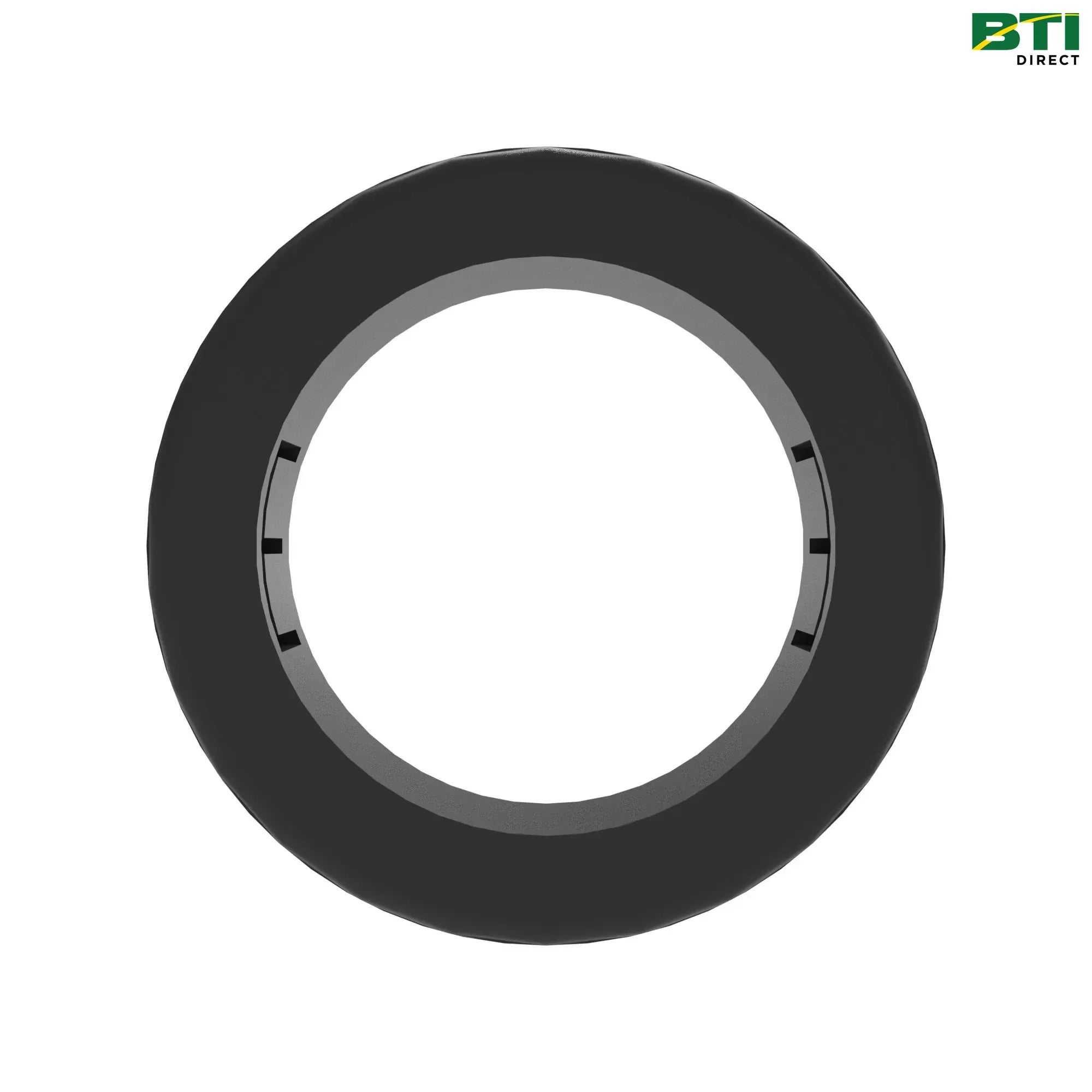 MT789: Varying Panel Thickness Grommet, 22.2 mm