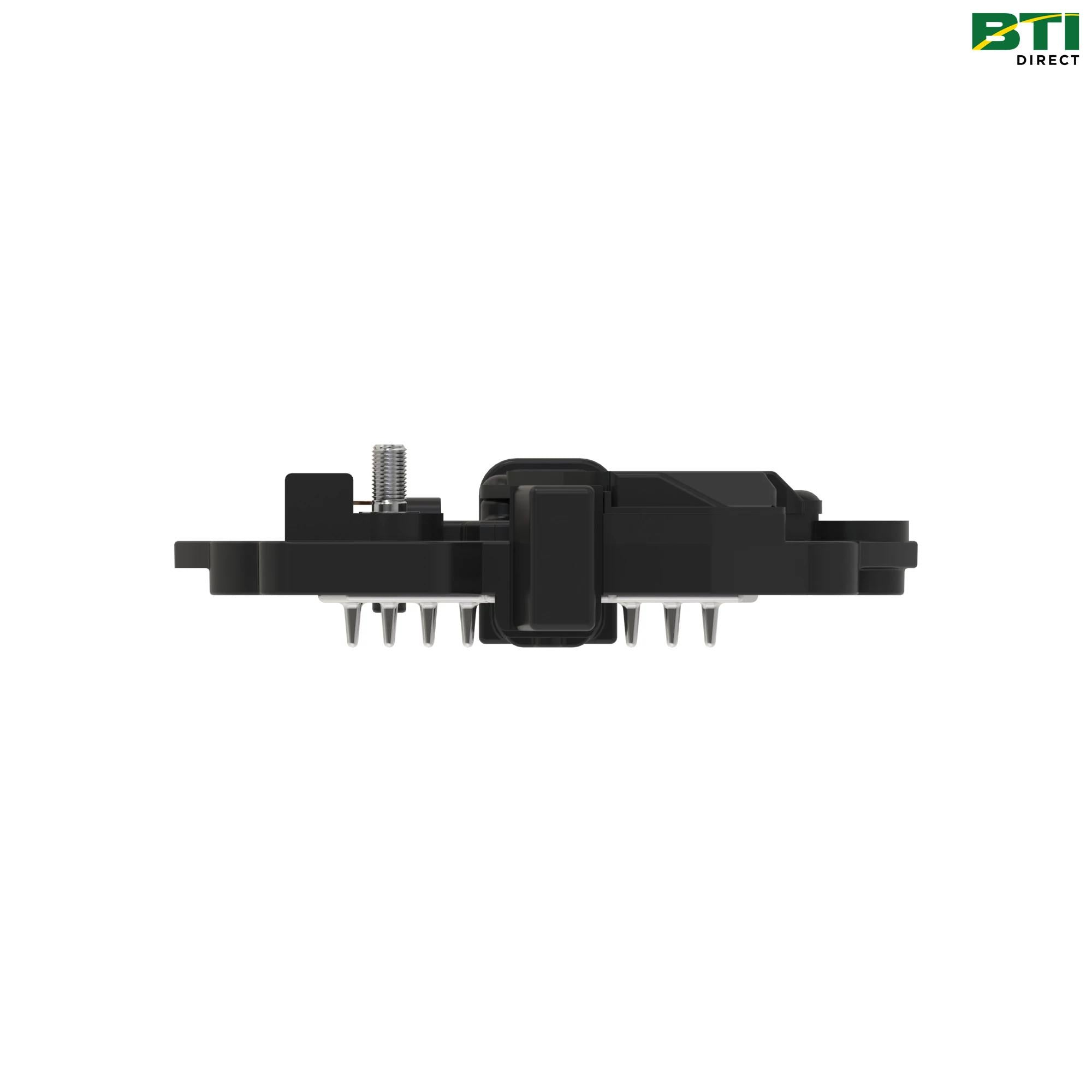 RE553702: Voltage Regulator