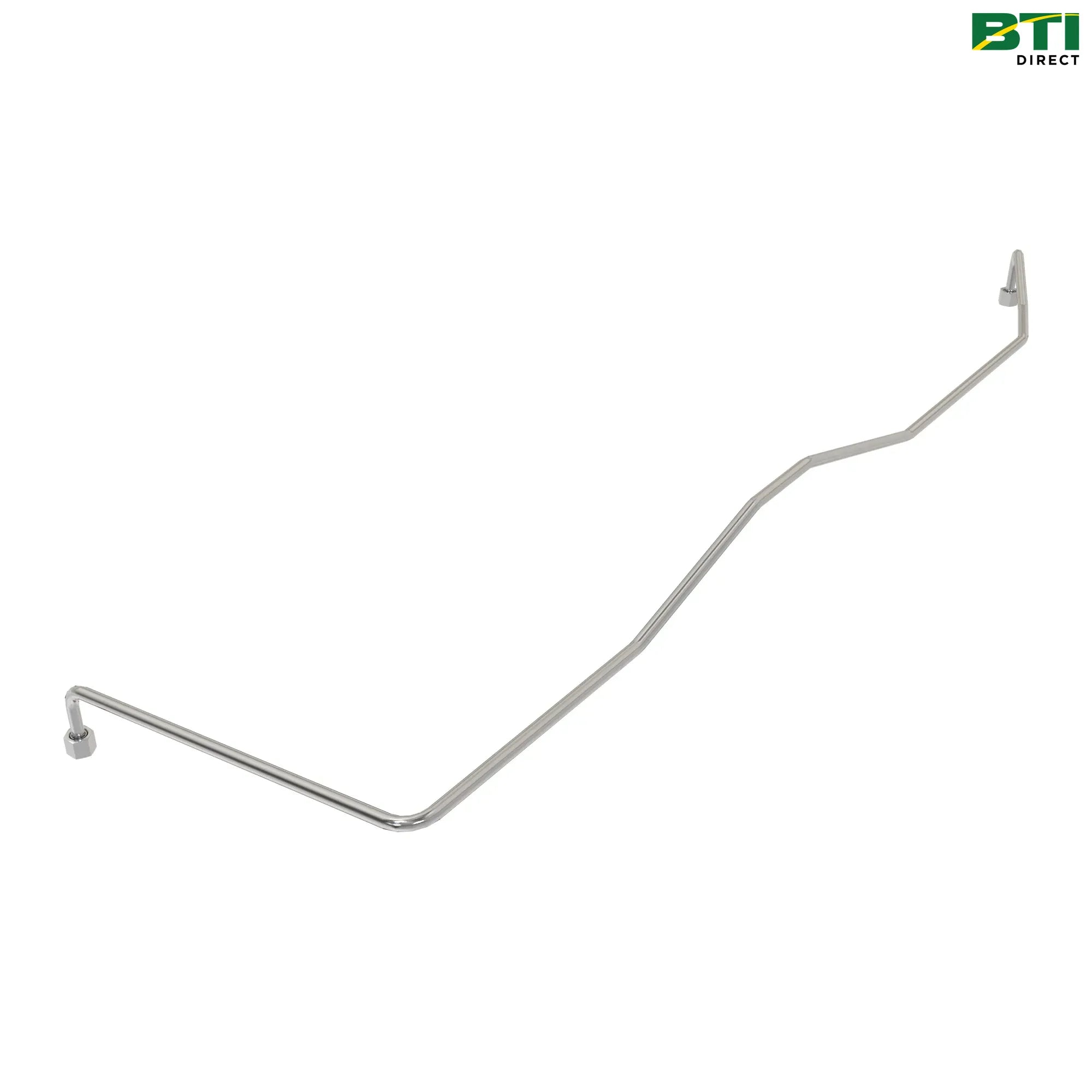 RE341721: PTO Supply Oil Line