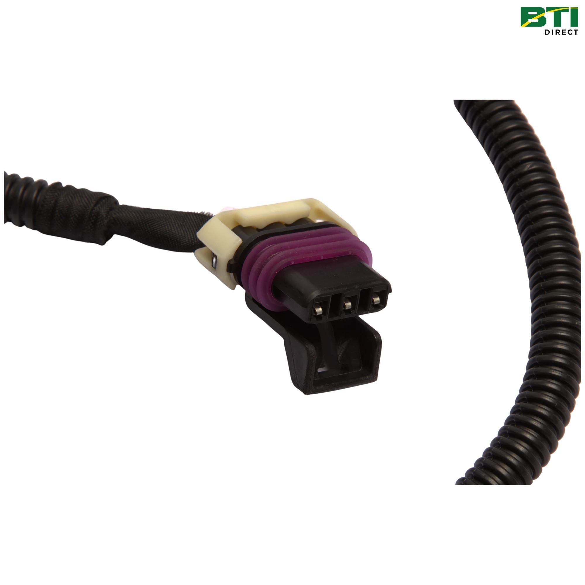 AL180297: Transmission Front Wiring Harness
