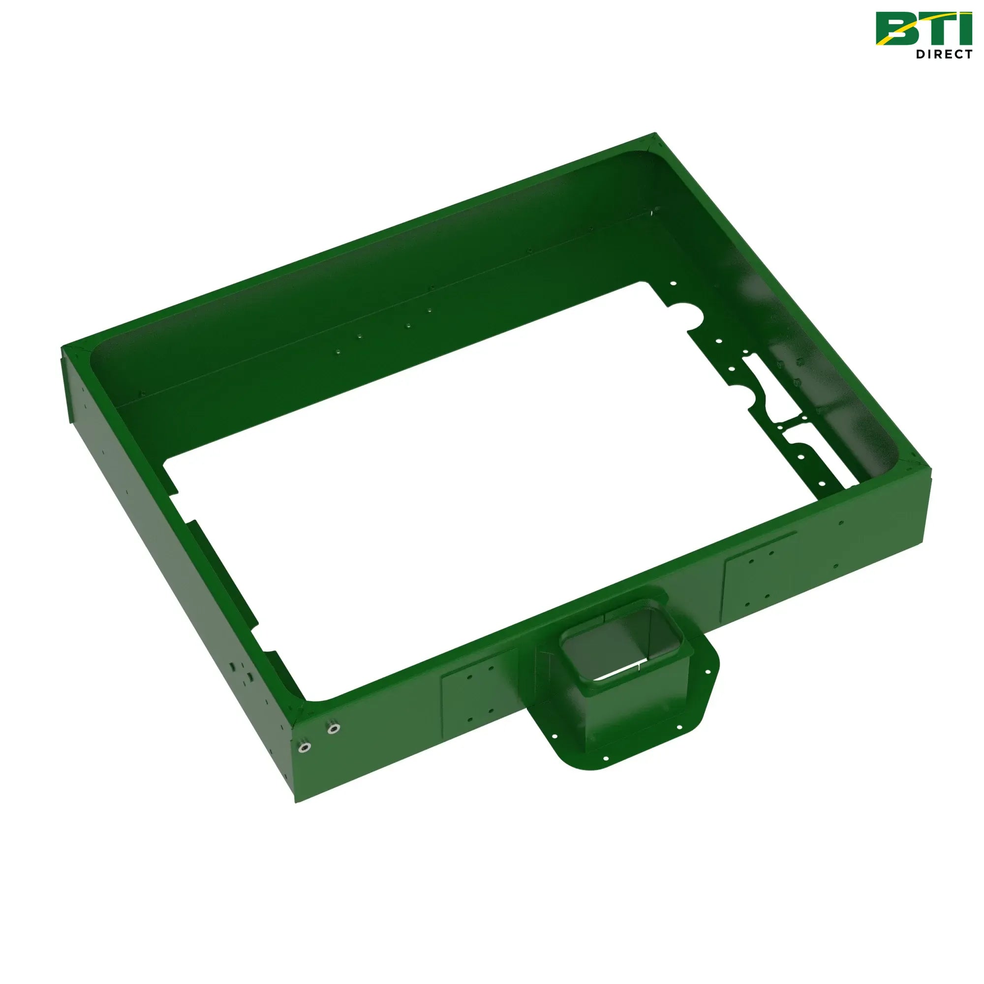 AXE52670: Cooling Package Frame
