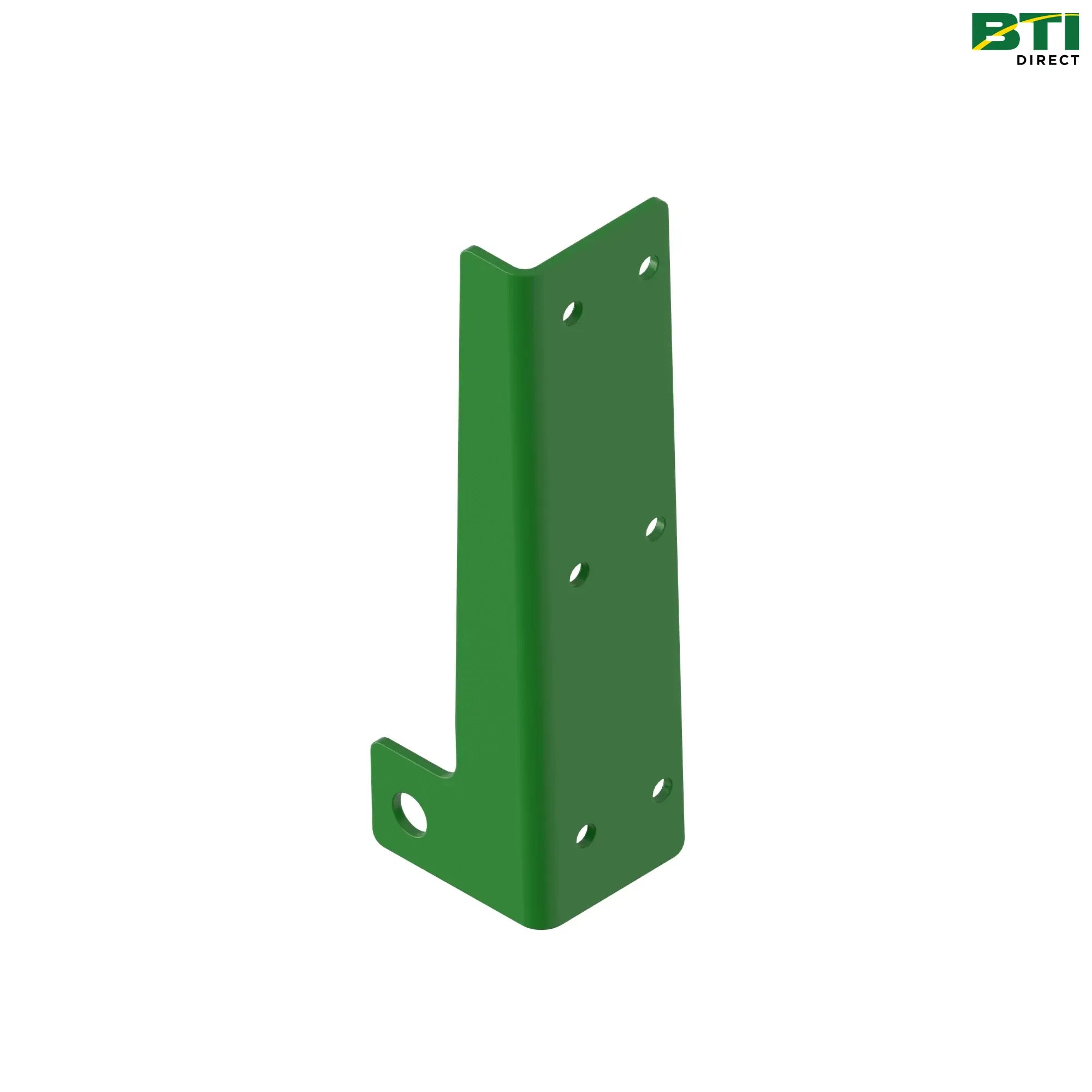 N381393: Right Side Inside Extension Cylinder Angle