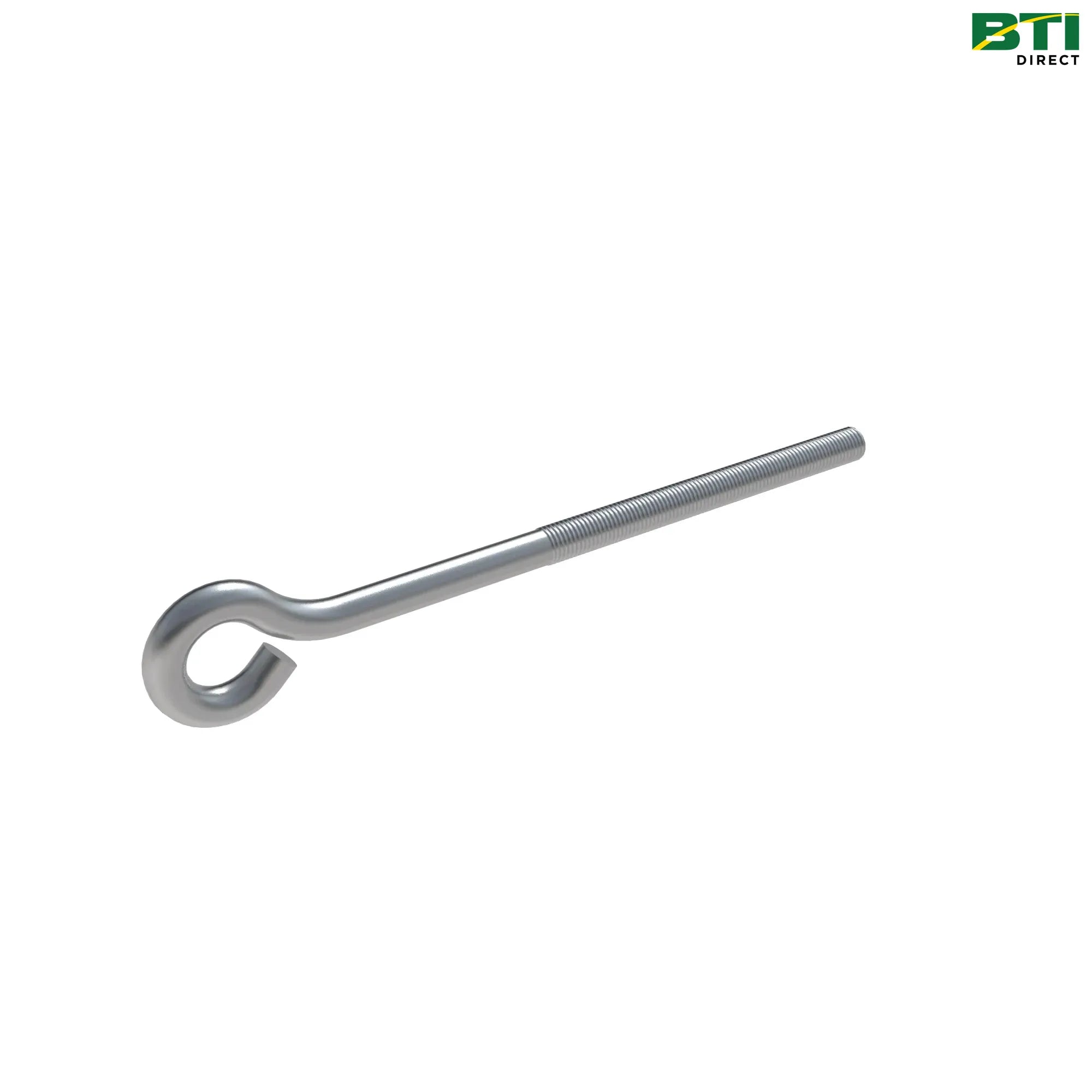 N207180: Eyebolt, M10 X 201.2