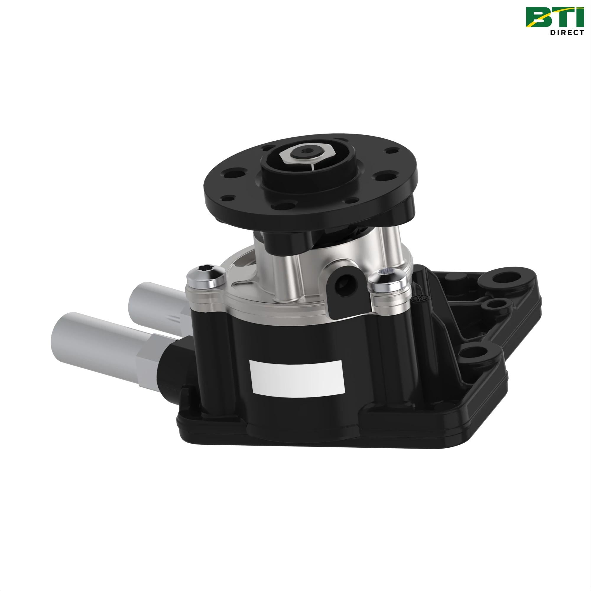 AL220764: Charge Air Cooler Drive Pump