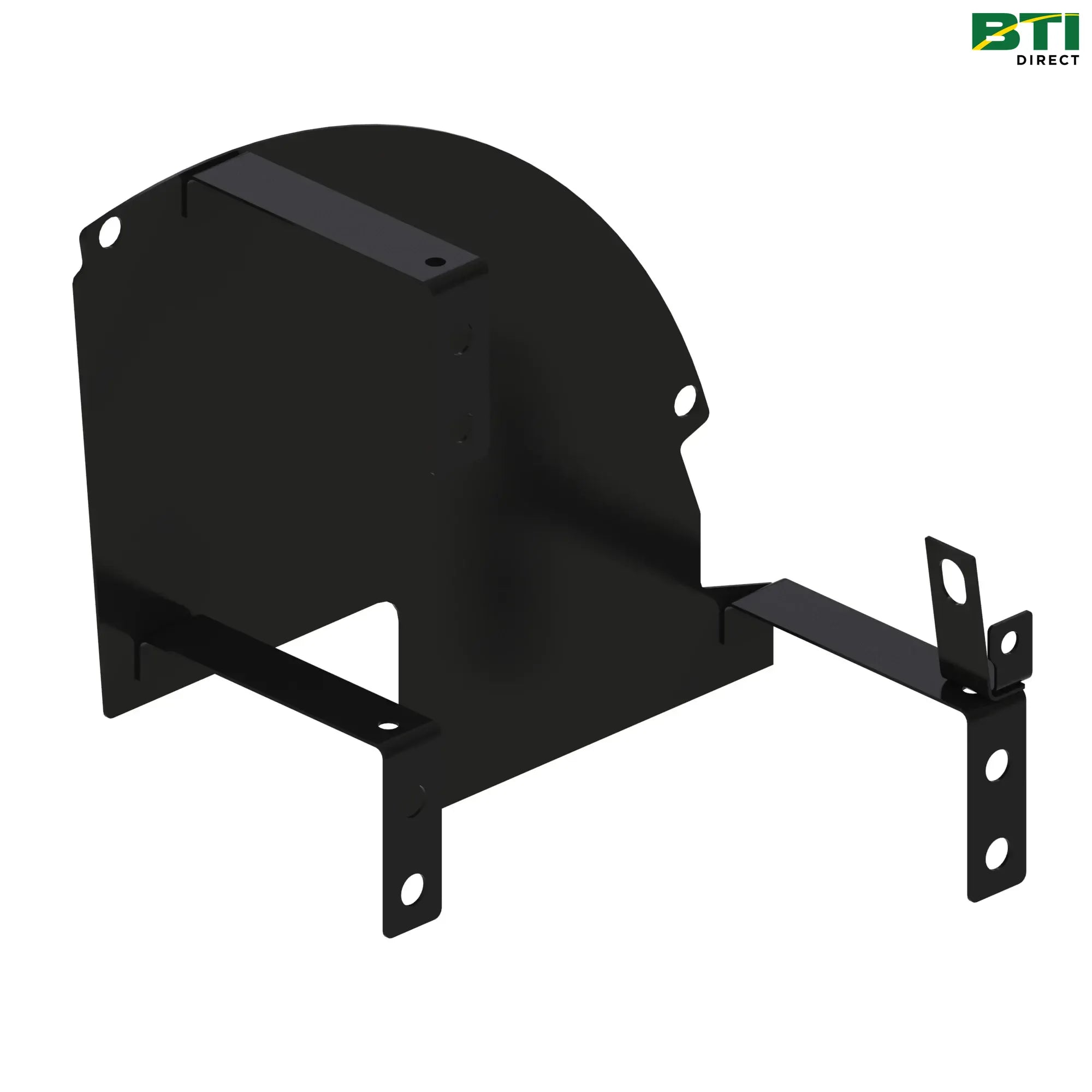 RE250442: Rockshaft Control Cover