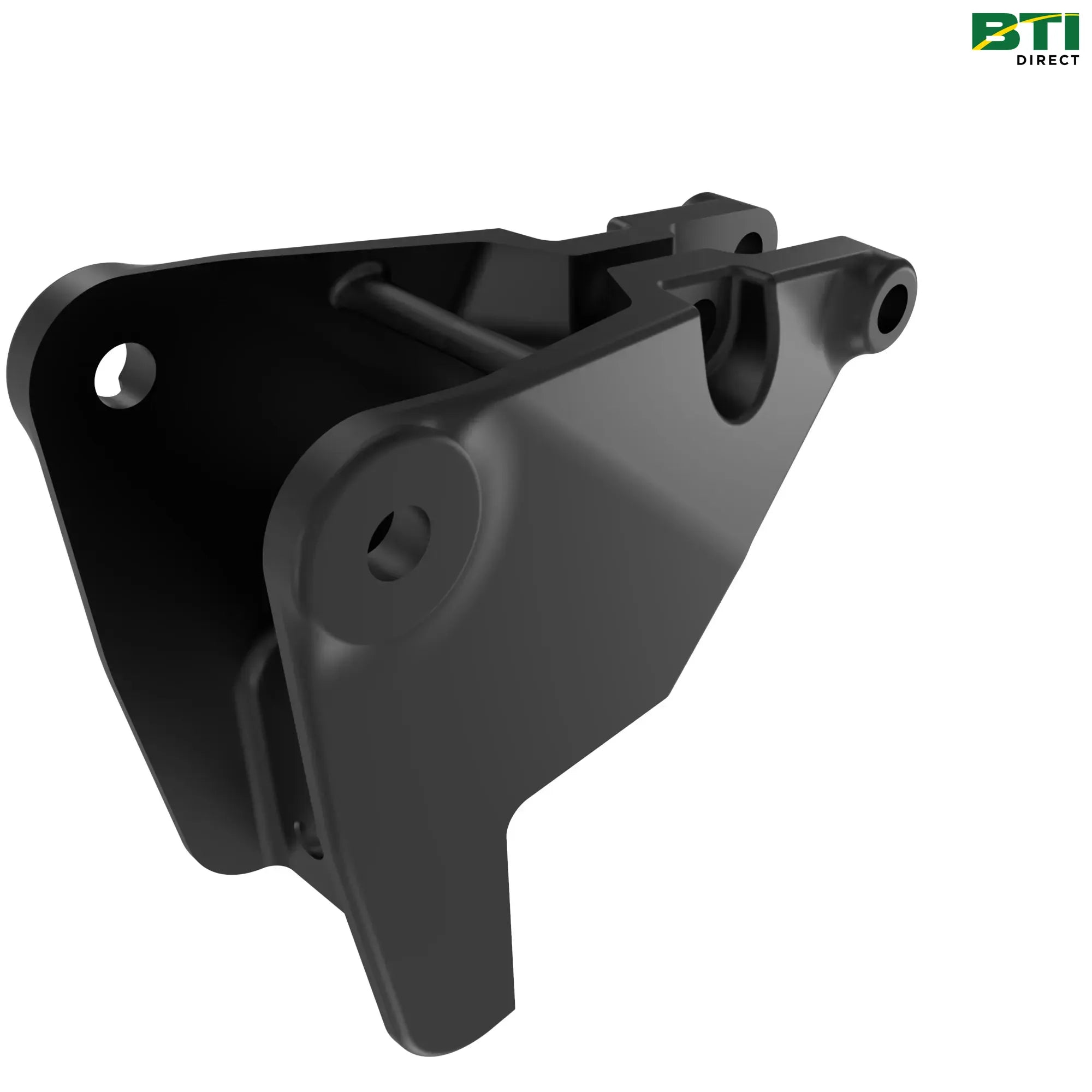 N262541: Spring Reset Standard Mount Bracket