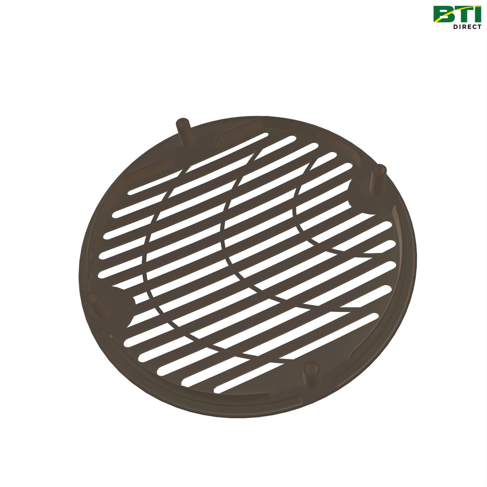 L202003: Speaker Grille