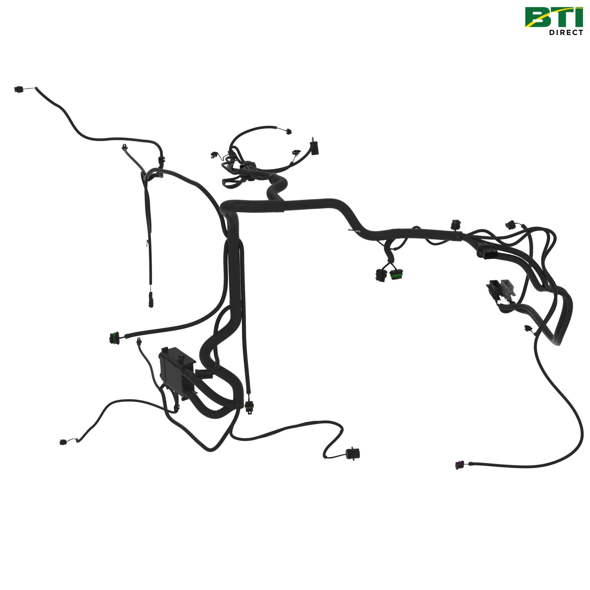 AL206552: Platform Wiring Harness