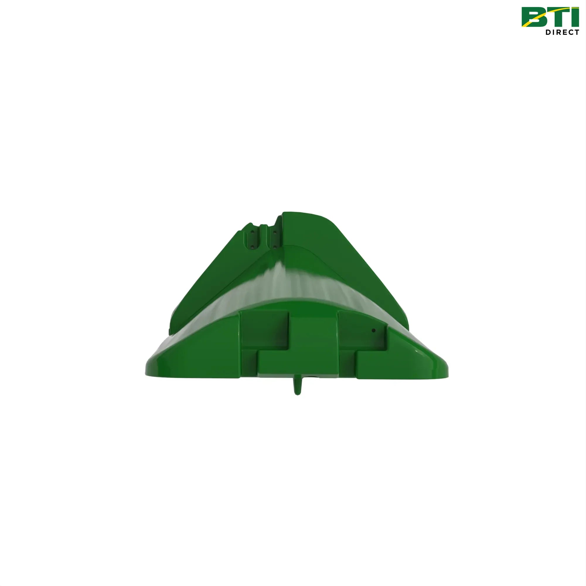 AXE60921: Left Side Wing Crop Divider Cover Assembly