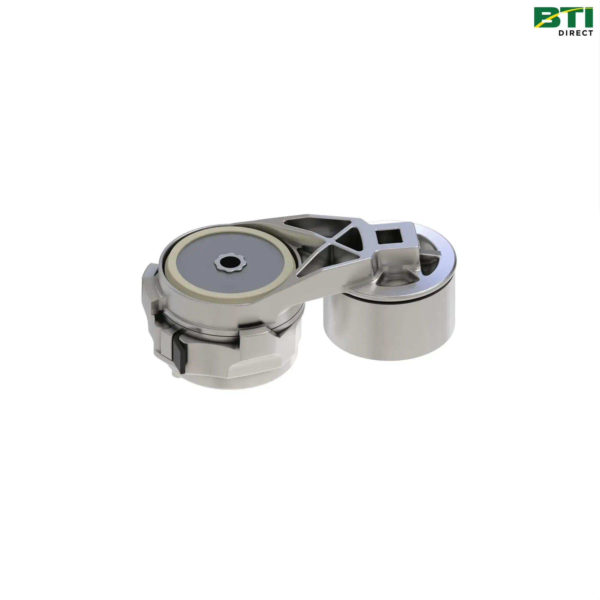 RE228481: Engine Auxiliaries Drive Belt Tensioner
