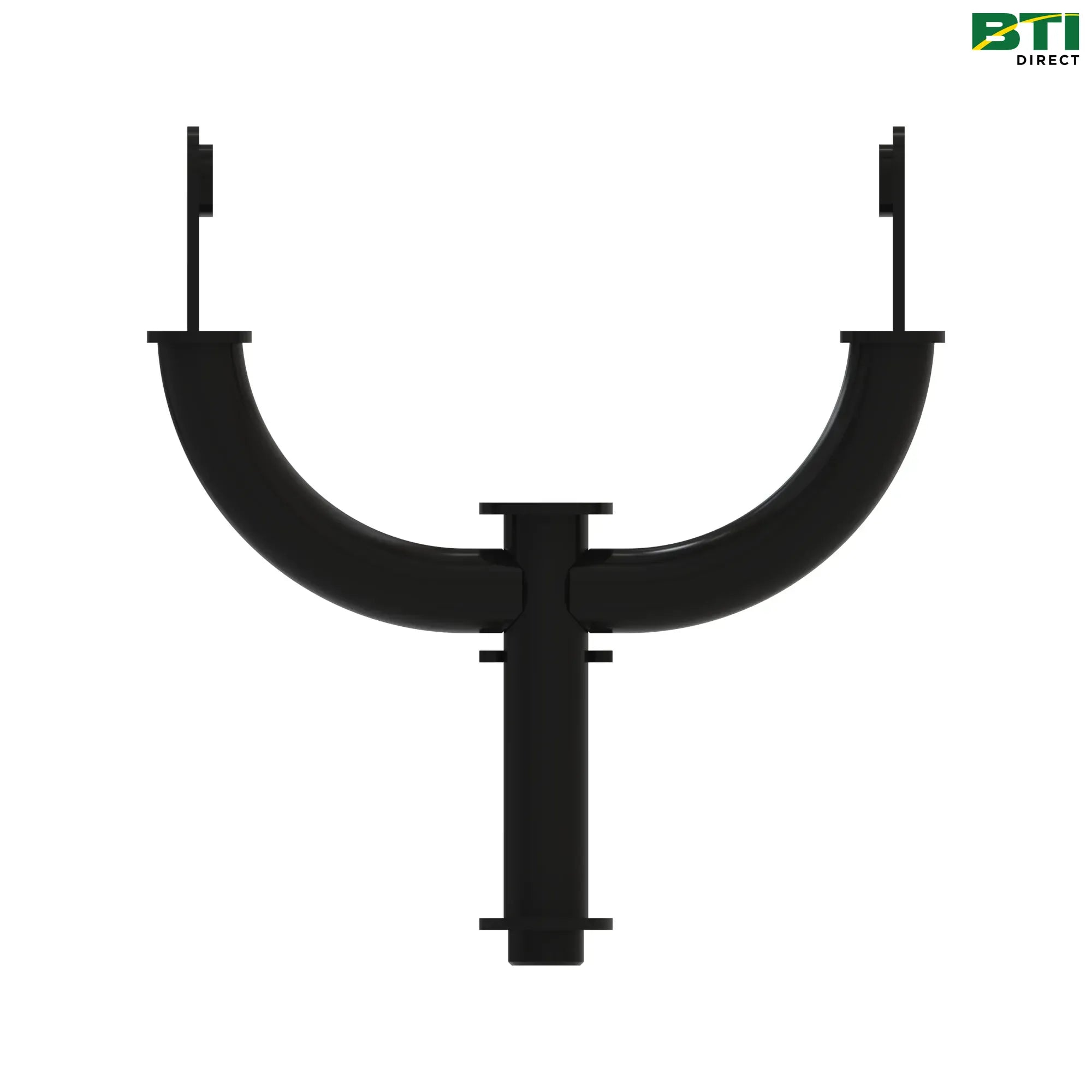 AN307089: Nurse Arm Plumbing Bracket