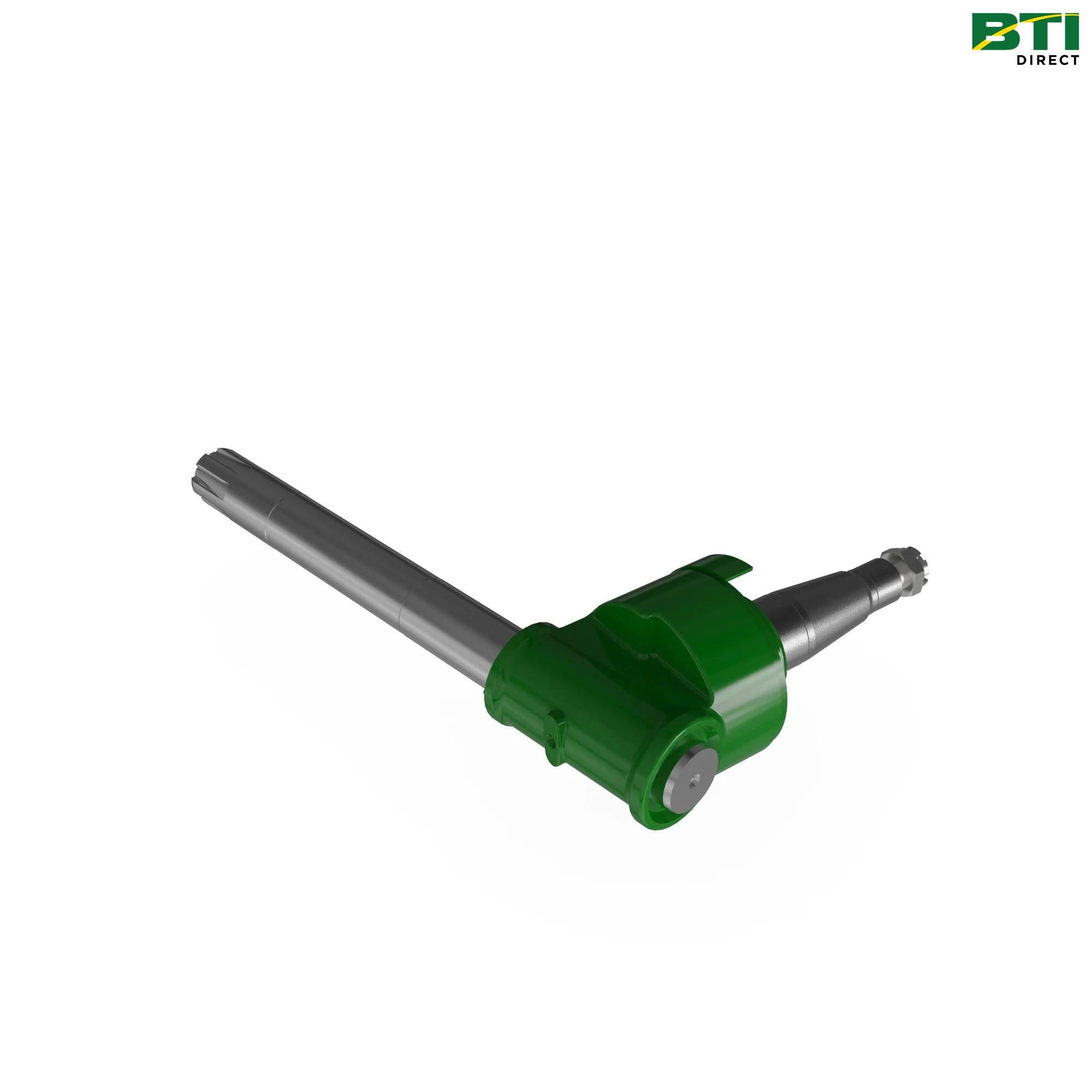 AR58606: Front Axle Knuckle