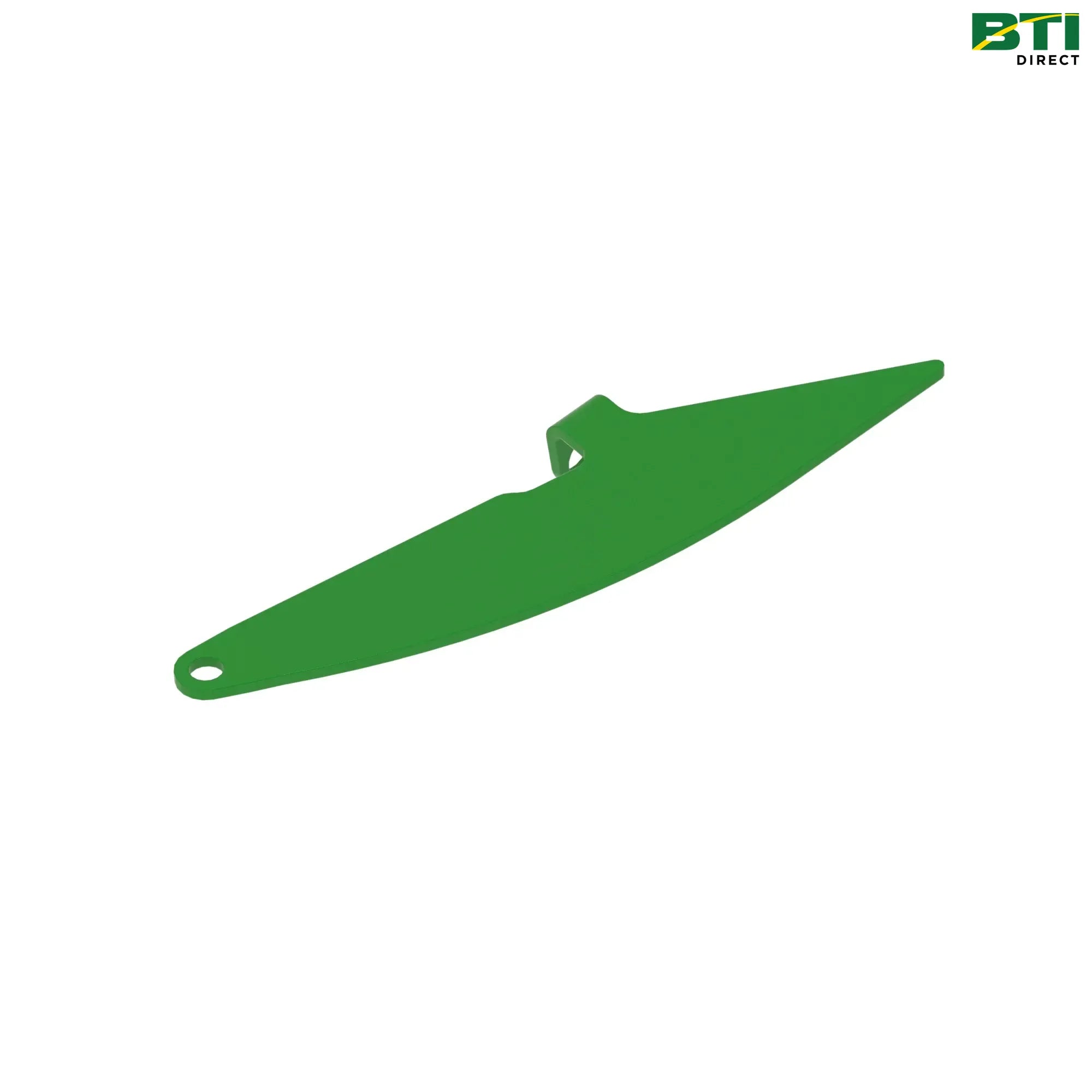 N374993: Crop Guide Angle, Left Side