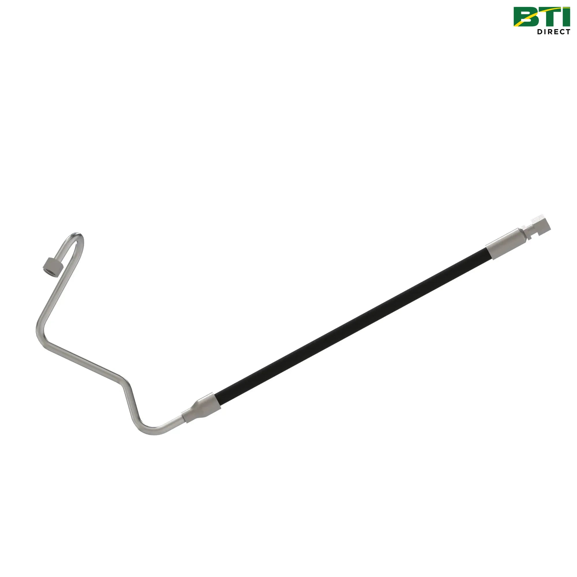 AN406240: Hydraulic Cylinder to Handler Cylinder Oil Line