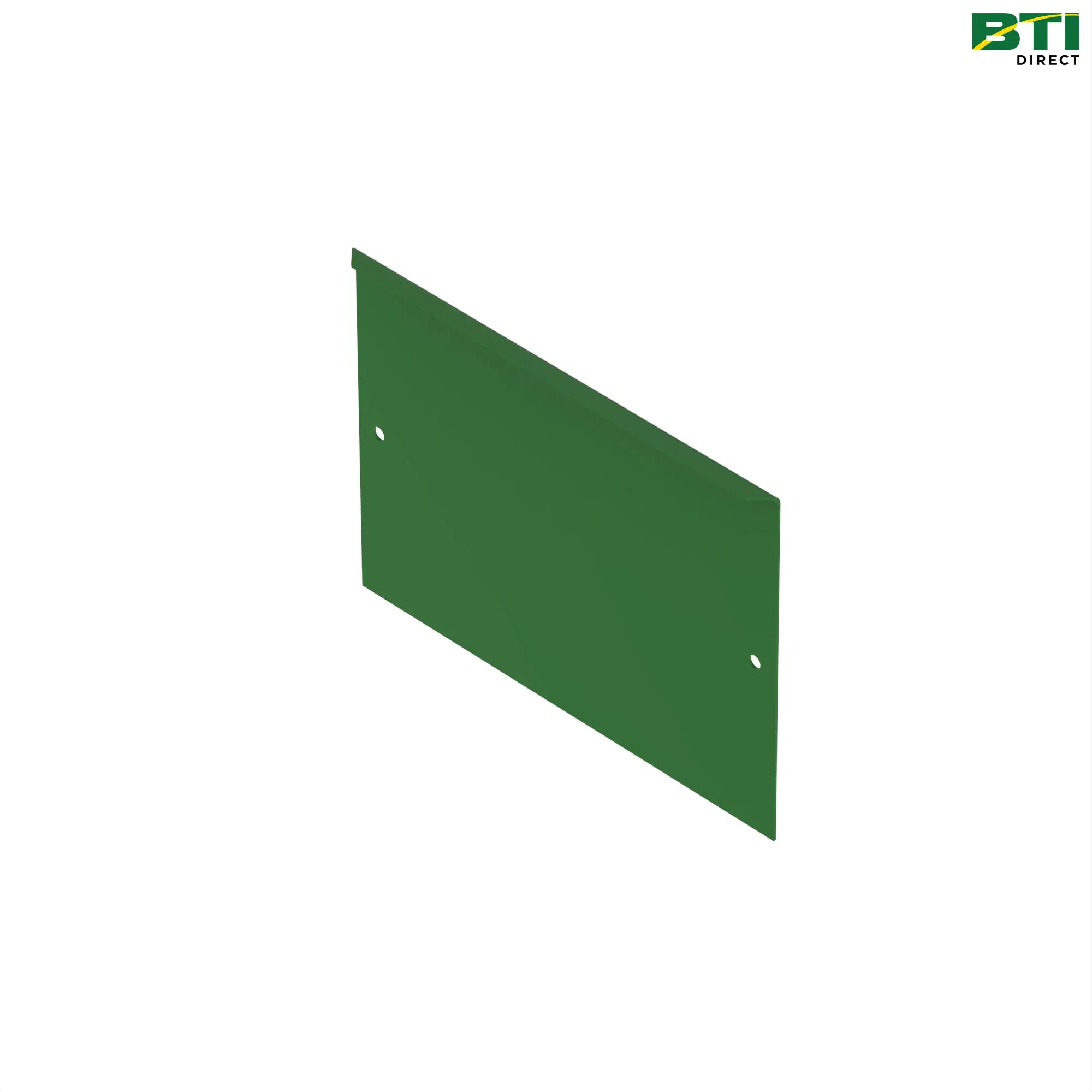 N317295: Injection Foamer Unit Cover Housing