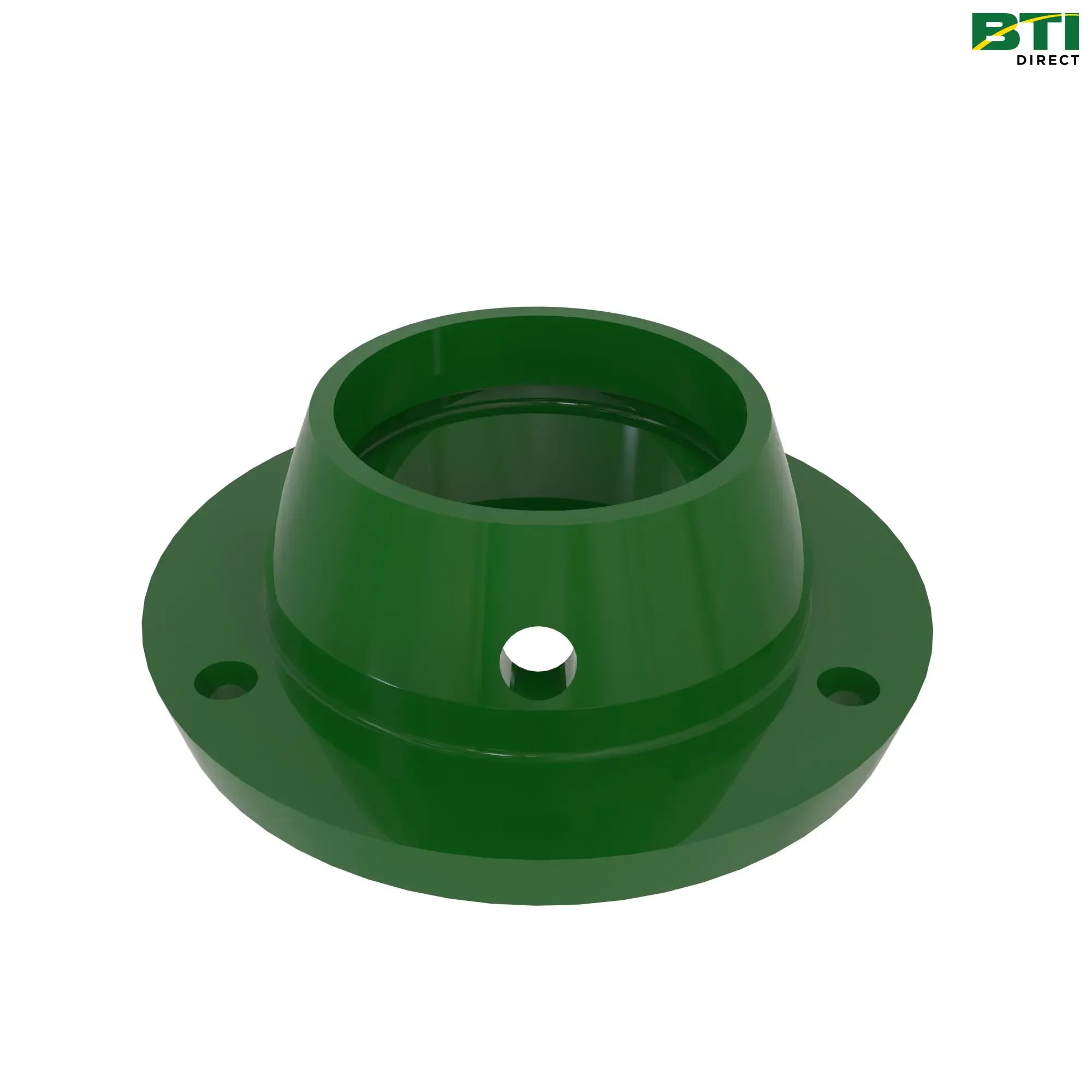 MT6948: Bearing Housing without Bearing