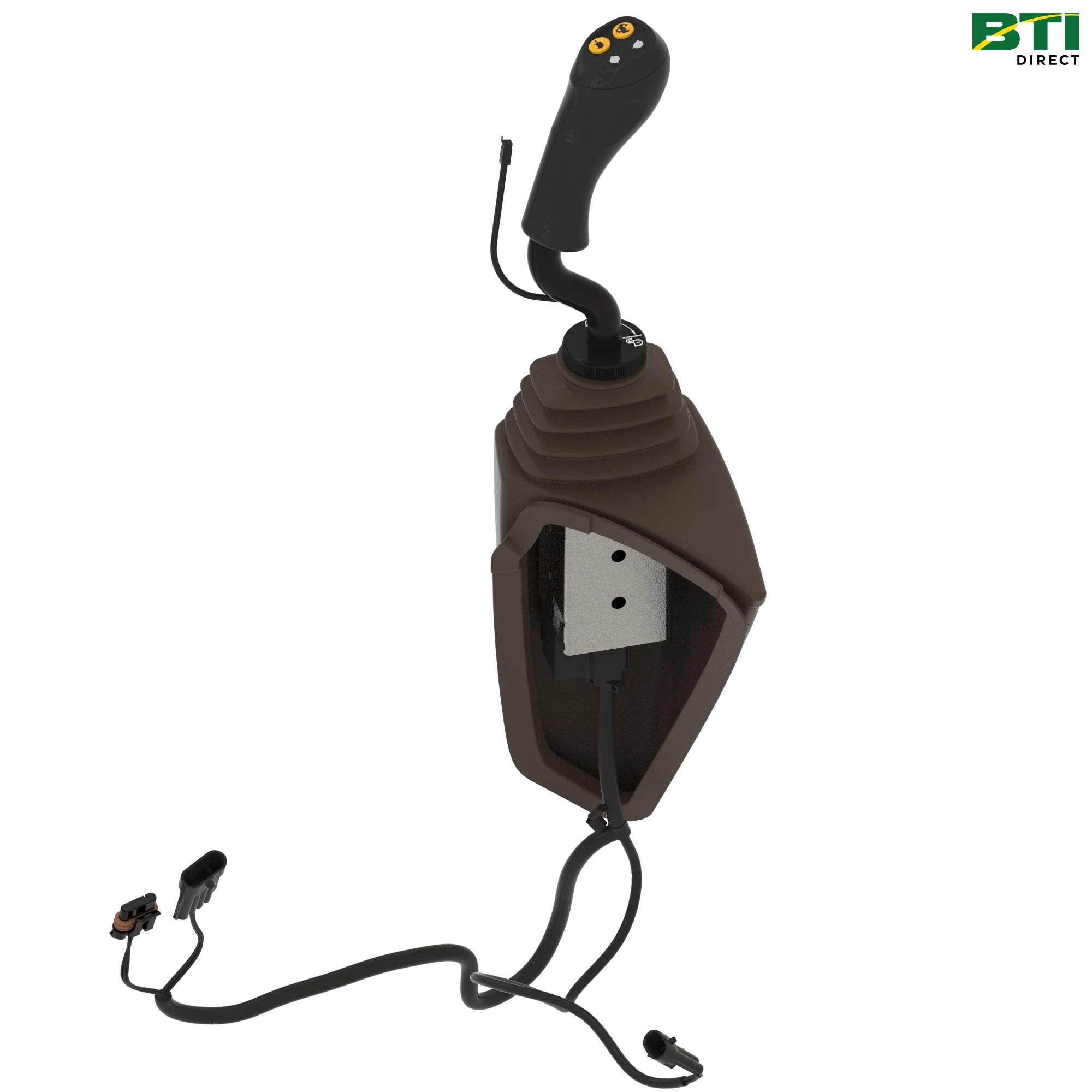 AL222483: Multi-Functional Controller