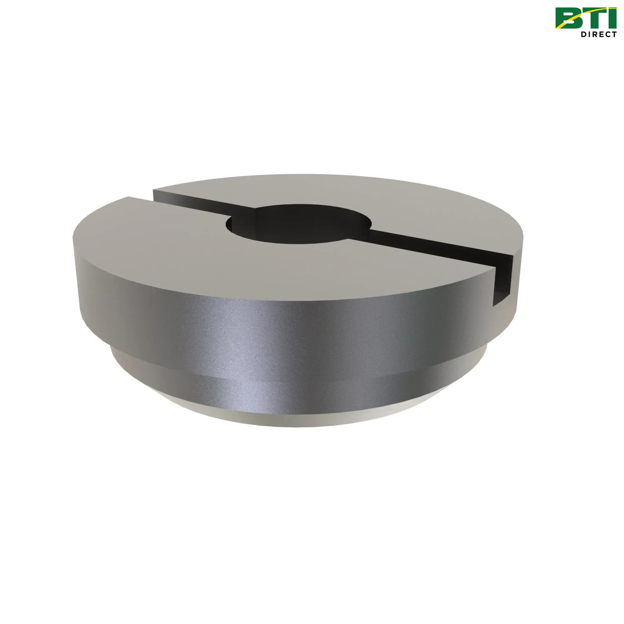 N117554: Plate Orifice