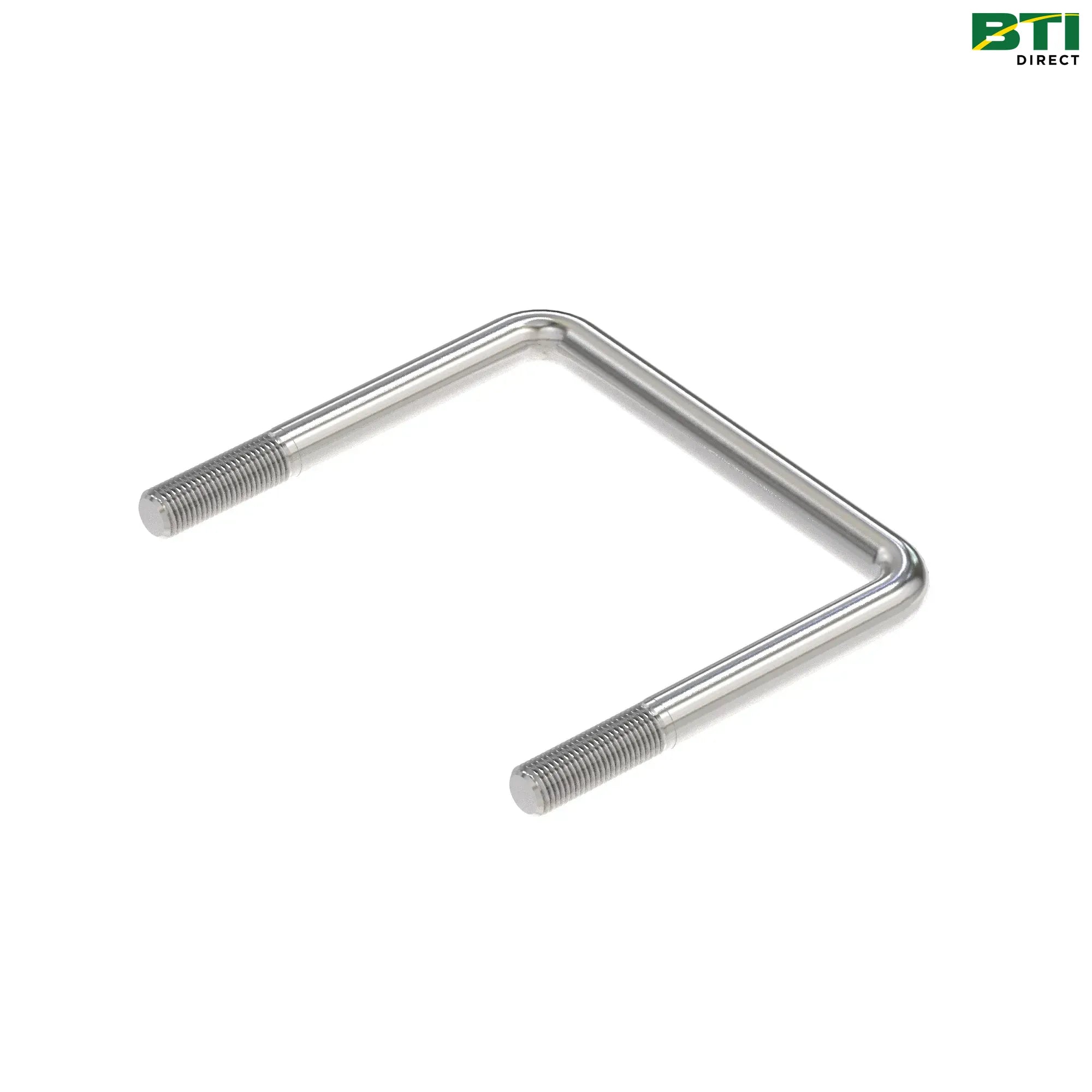 N133705: U-Bolt, 3/4" X 6.61"