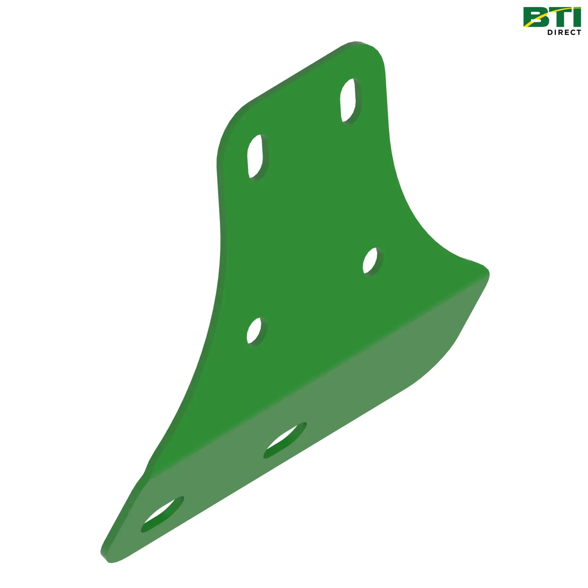 N405647: Hydraulic Tube Support Bracket