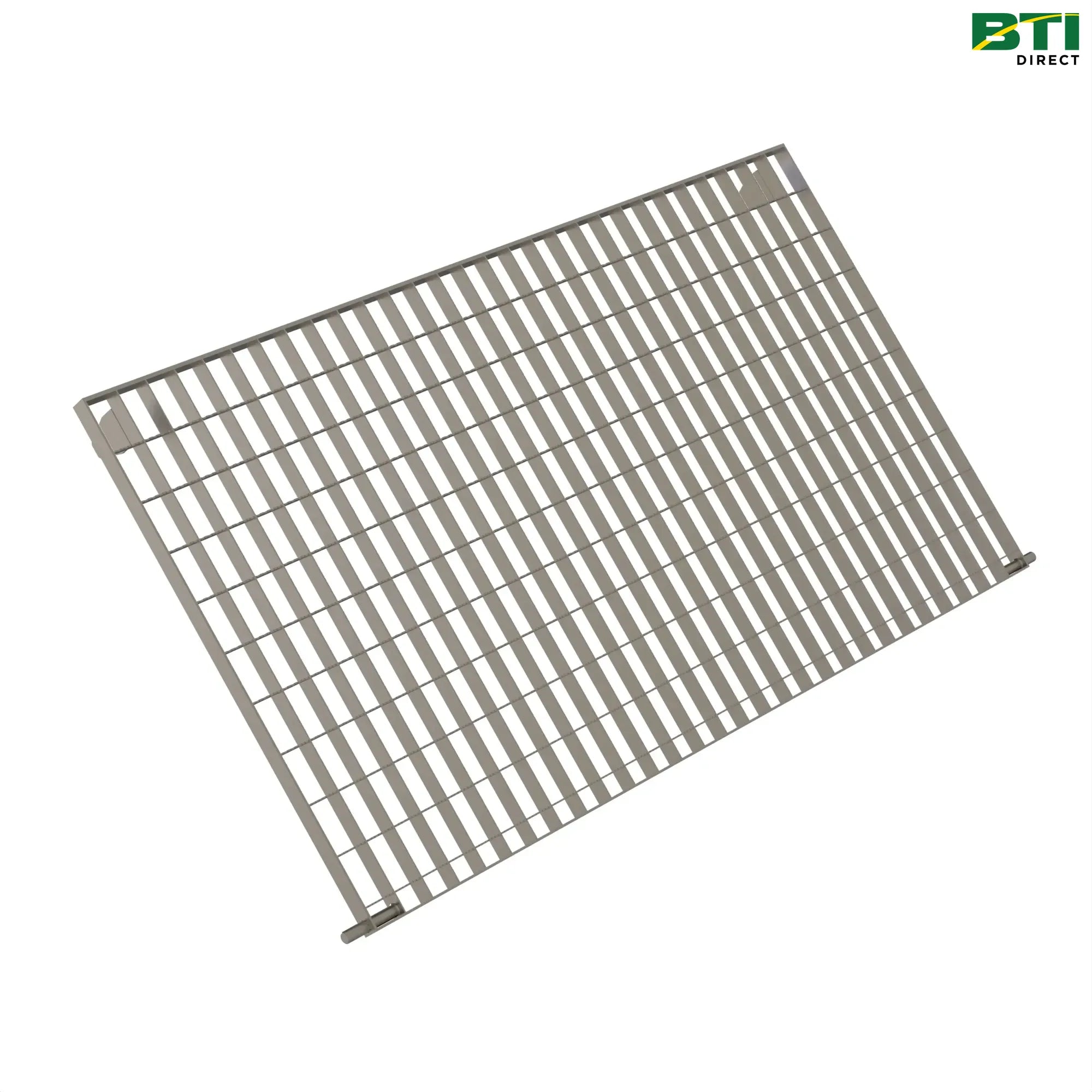 AXE59831: Cover Panels Grate
