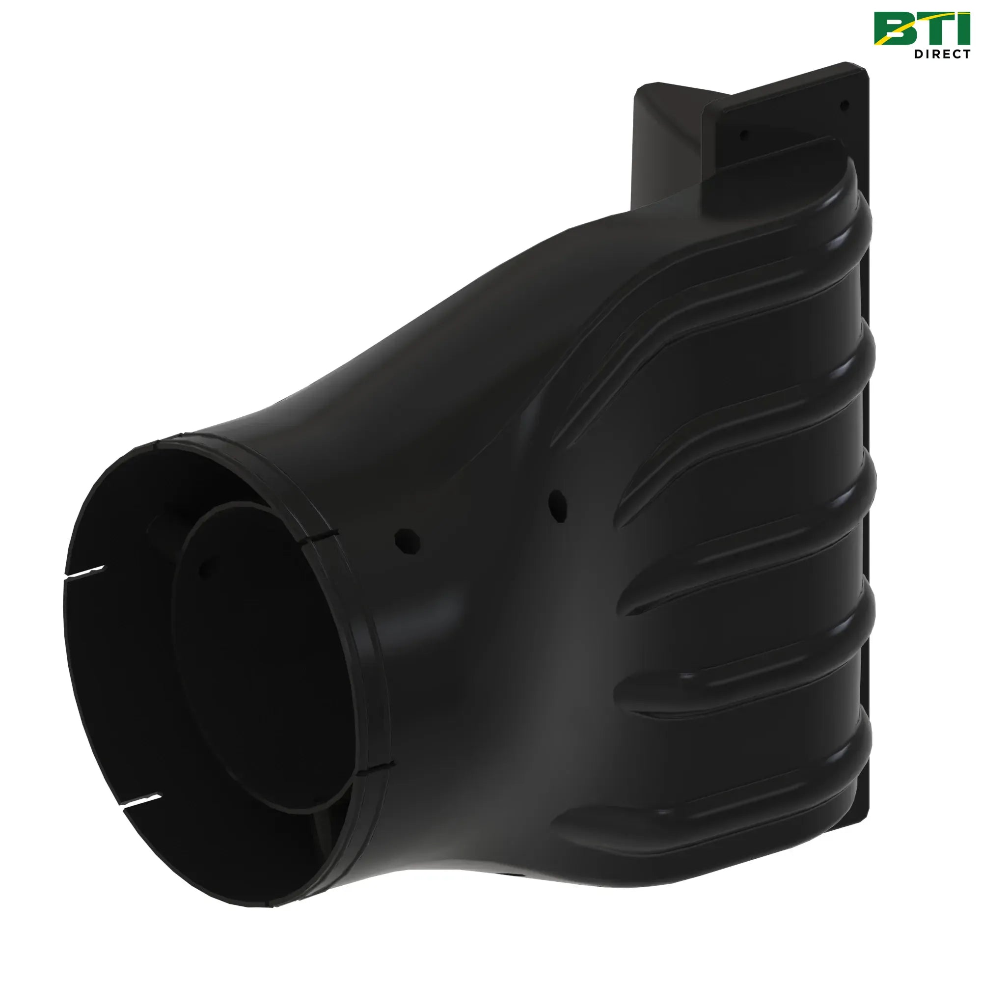 N406676: Air Intake Shroud