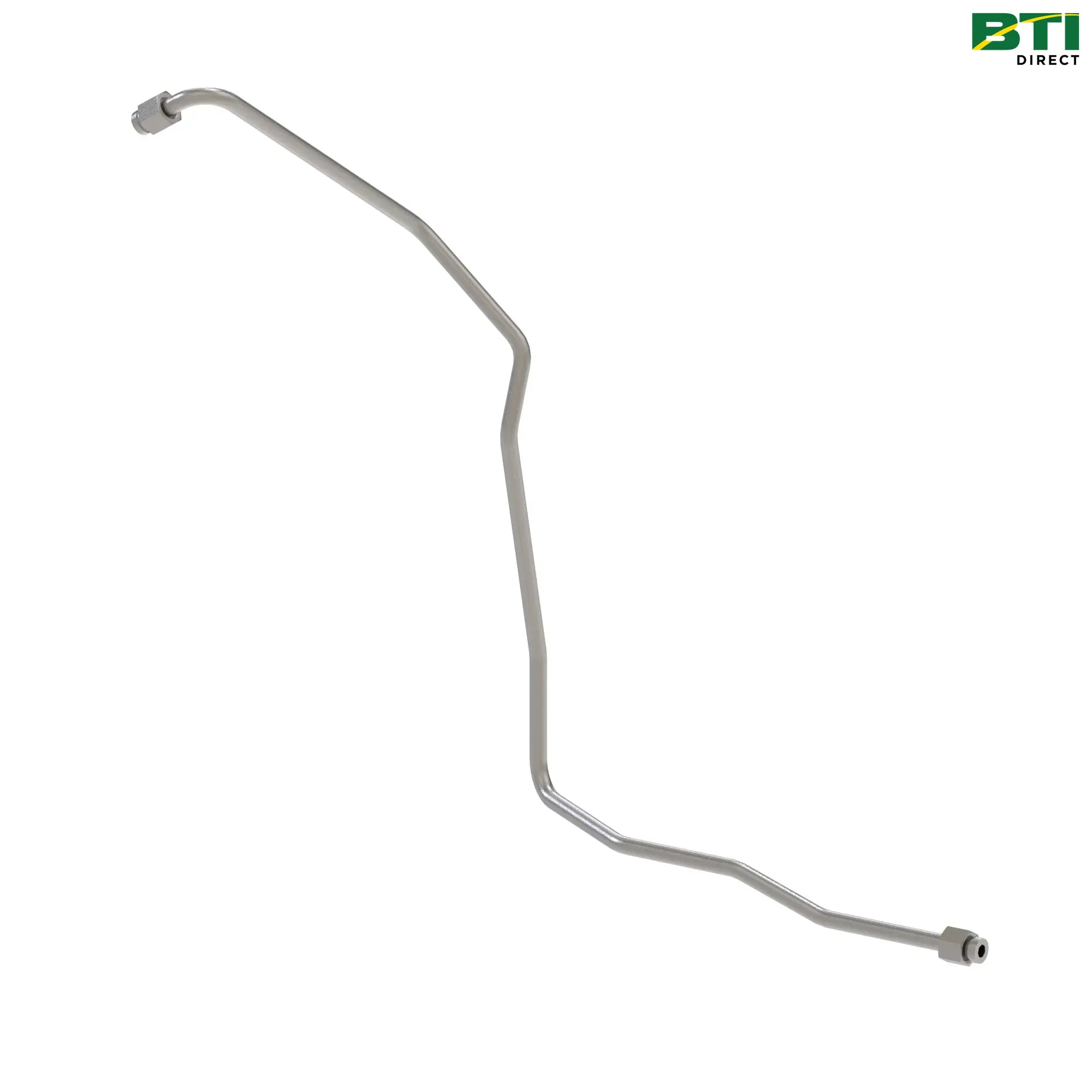 RE208416: RH Steering Oil Line
