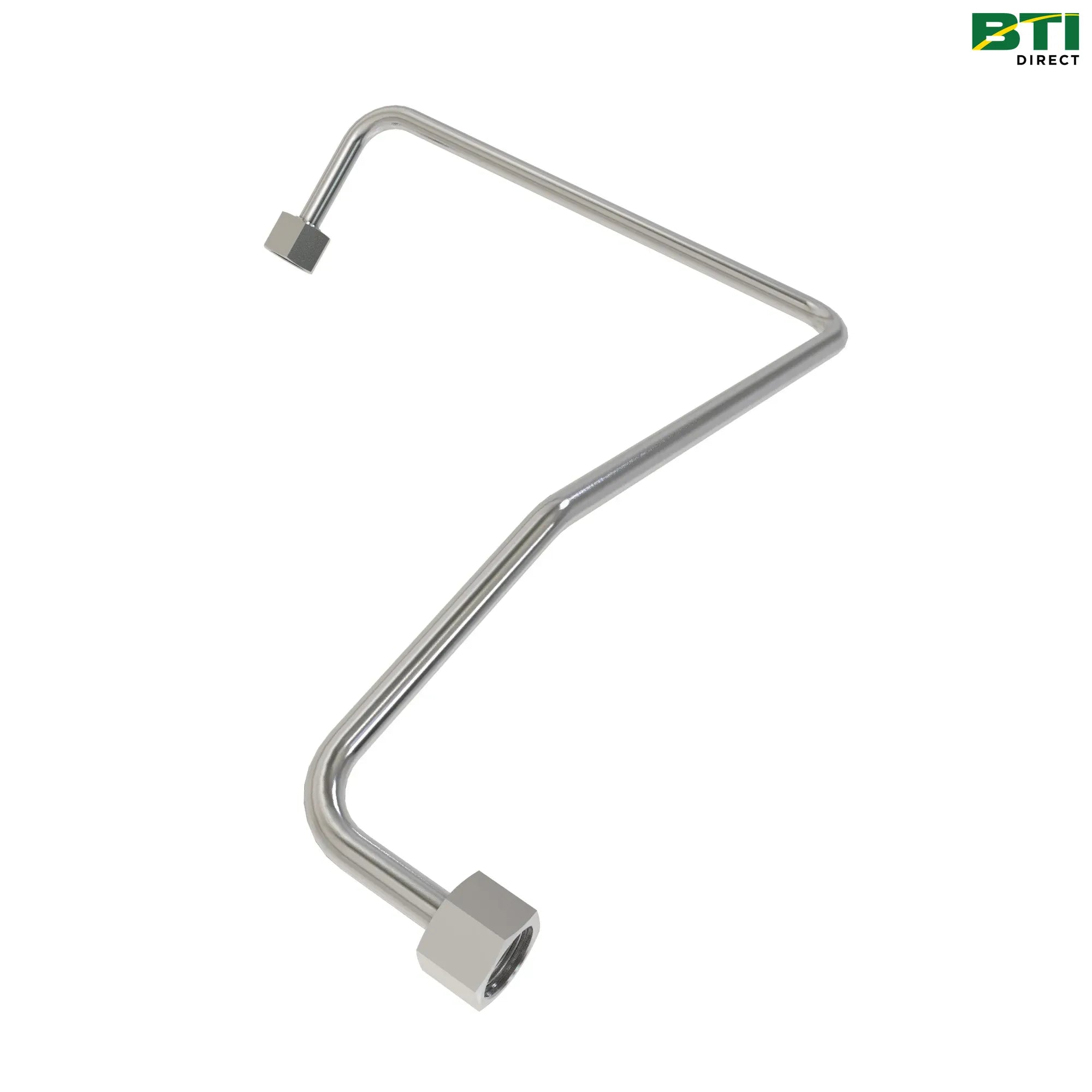 RE297836: RH Work Brake Oil Line