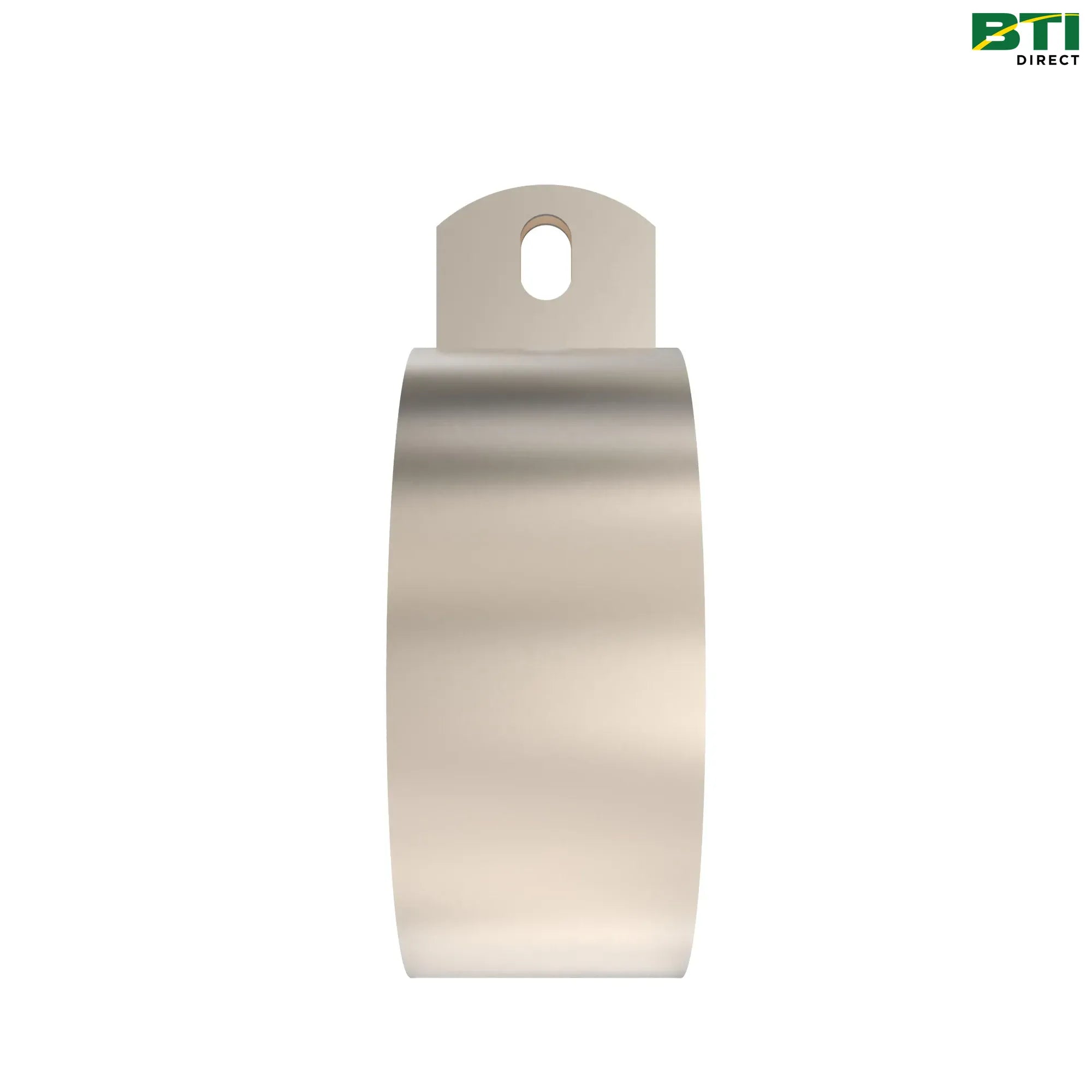 N304948: Bolt-On Clamp