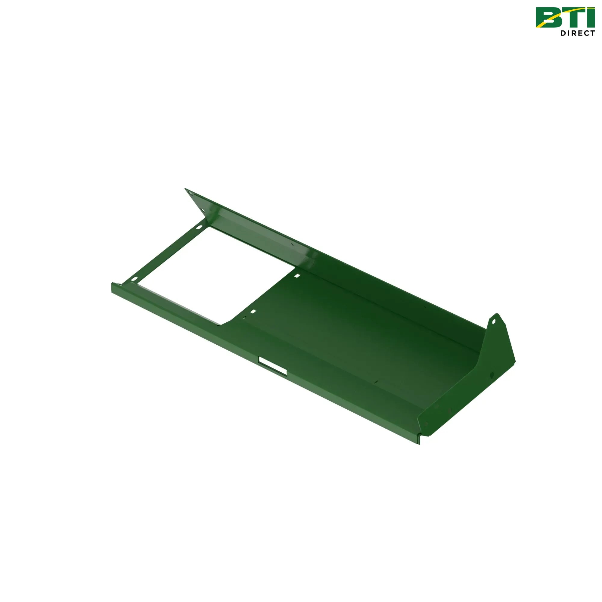 AN276684: Rear Door Support