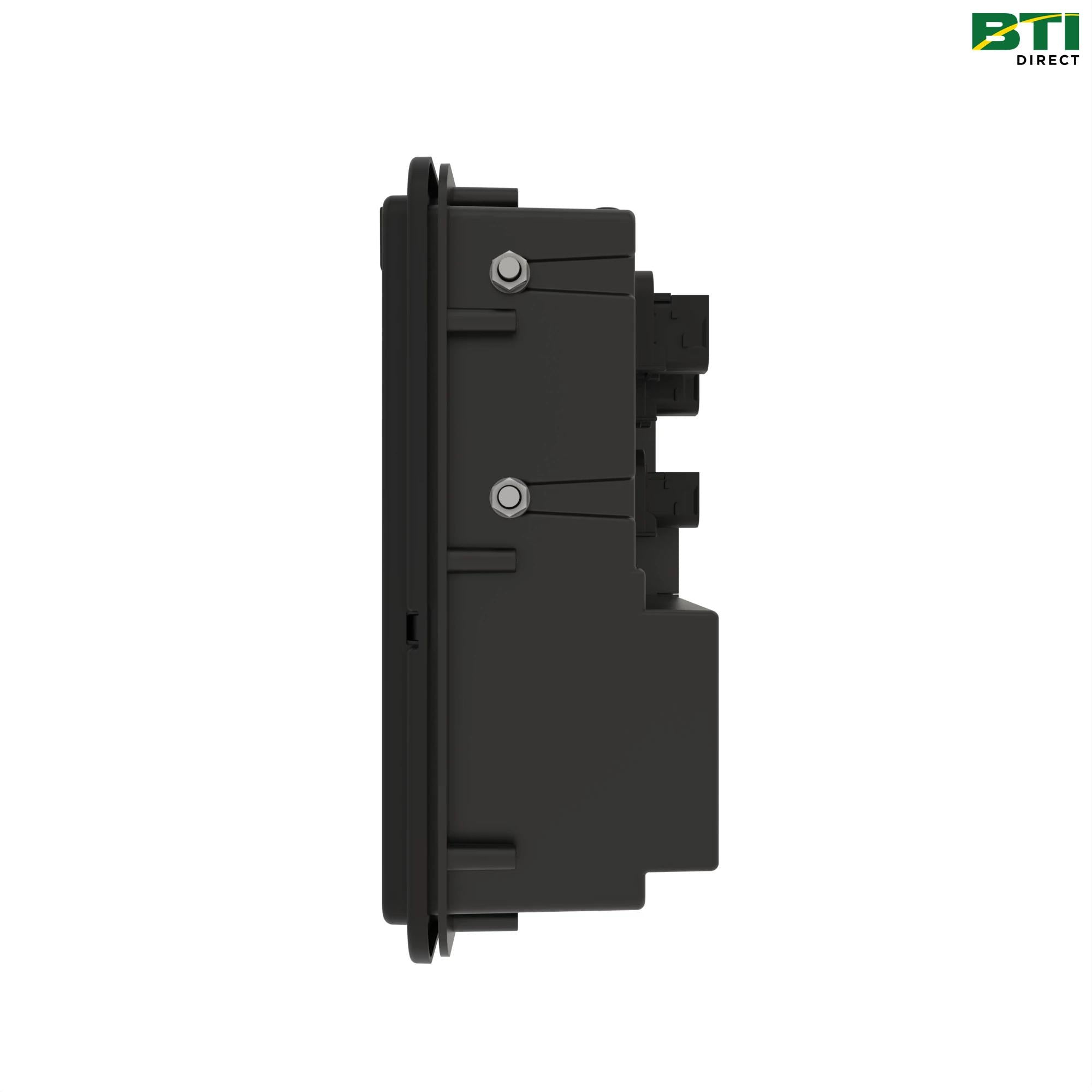 AL215321: Power Link Box Wiring Harness