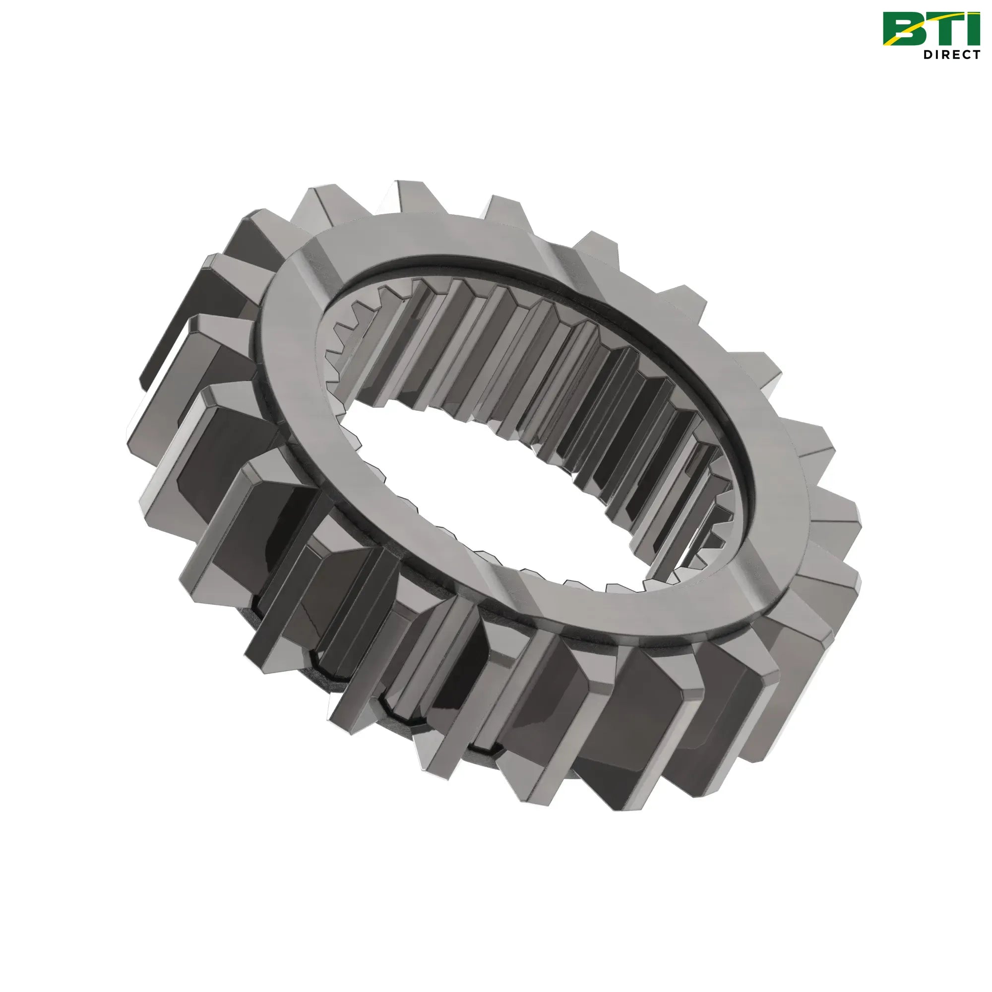RE34414: PowerShift™ Transmission Output Planetary Carrier Pinion
