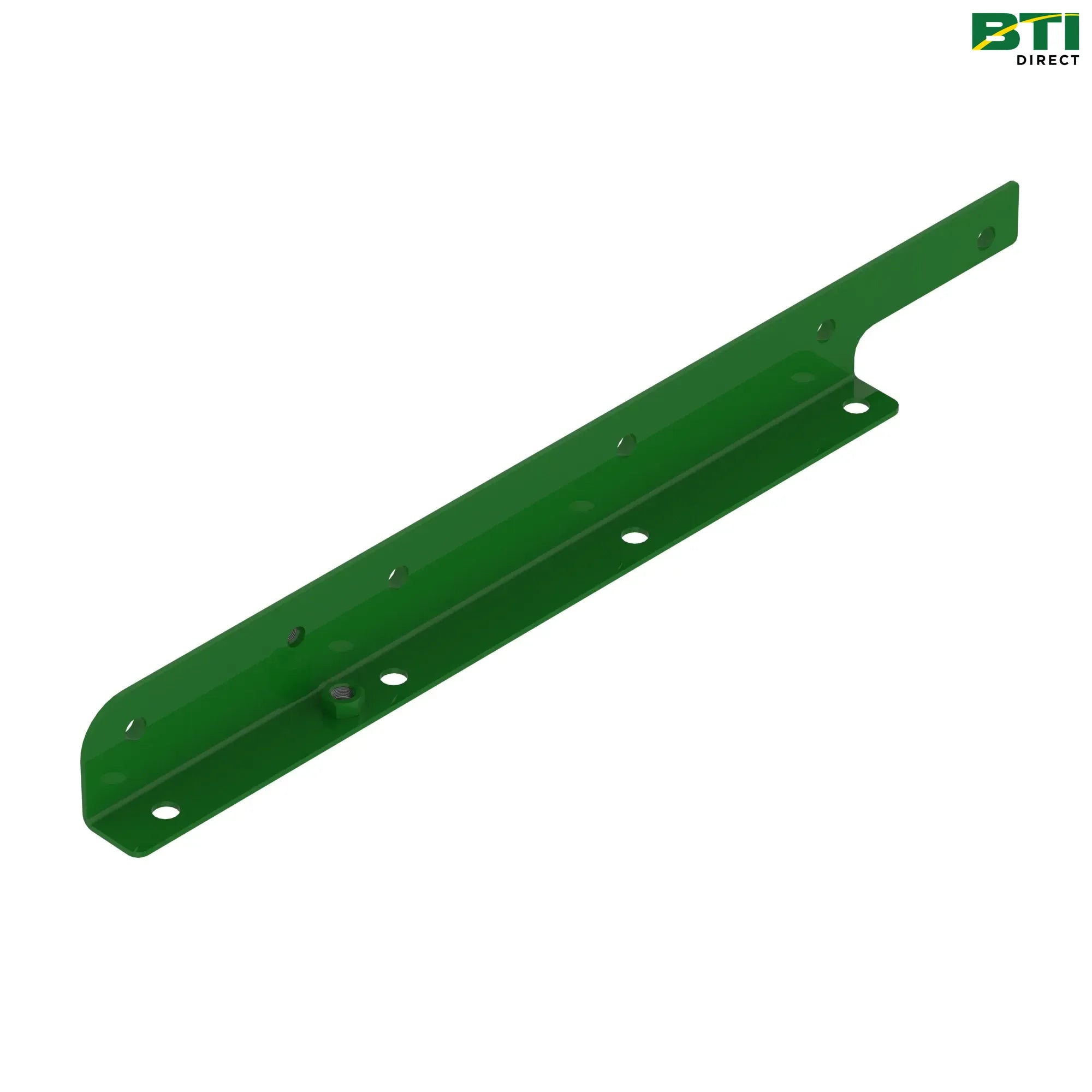 AXE41255: Feedroll Cabinet Sidewall Reinforcement