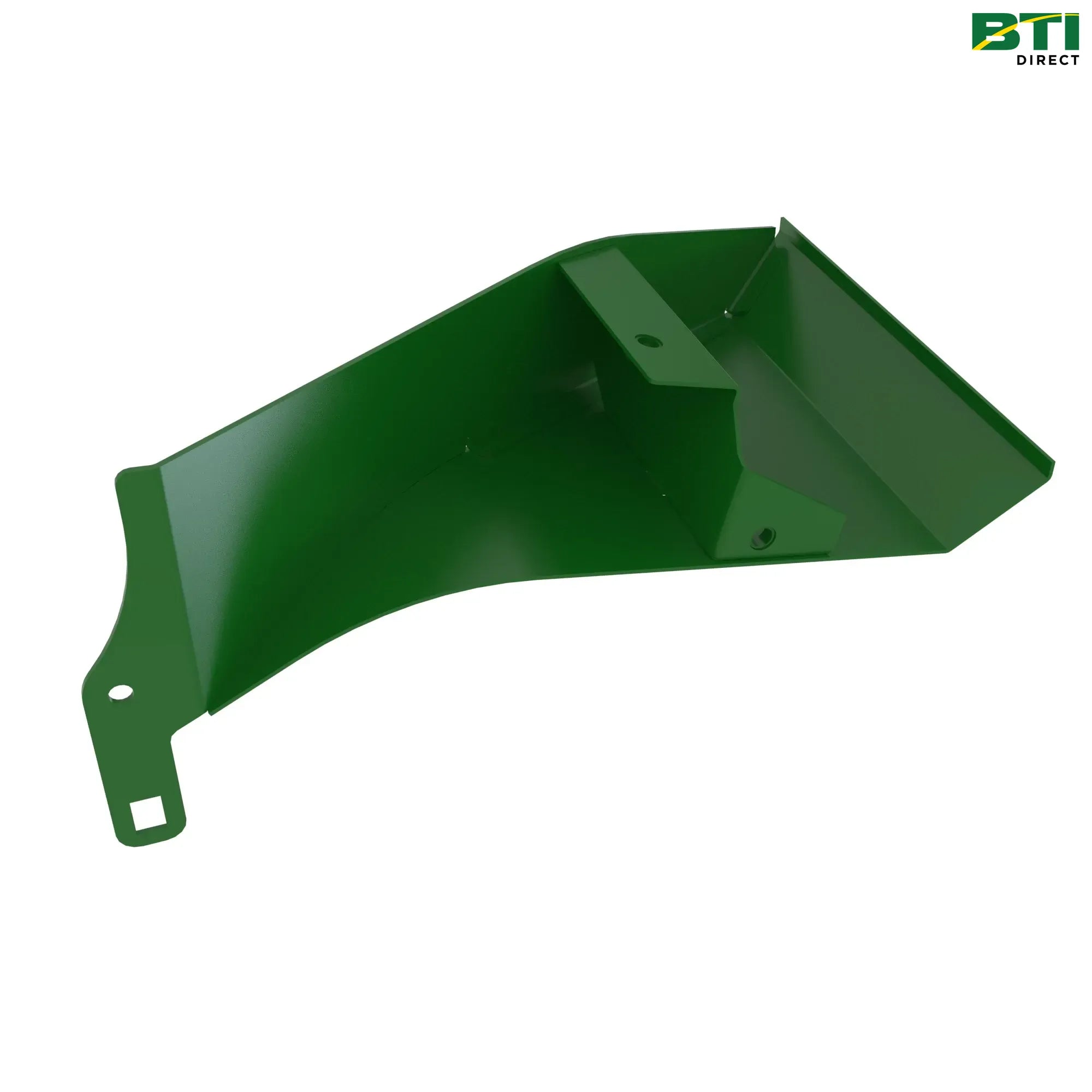 AXE26433: Right Side Narrow Body Deflector Assembly