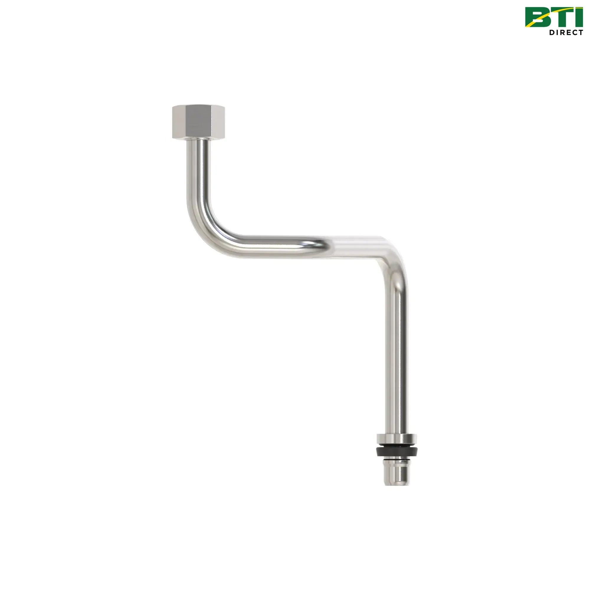 RE331973: ILS™ Steering Return Rear Oil Line