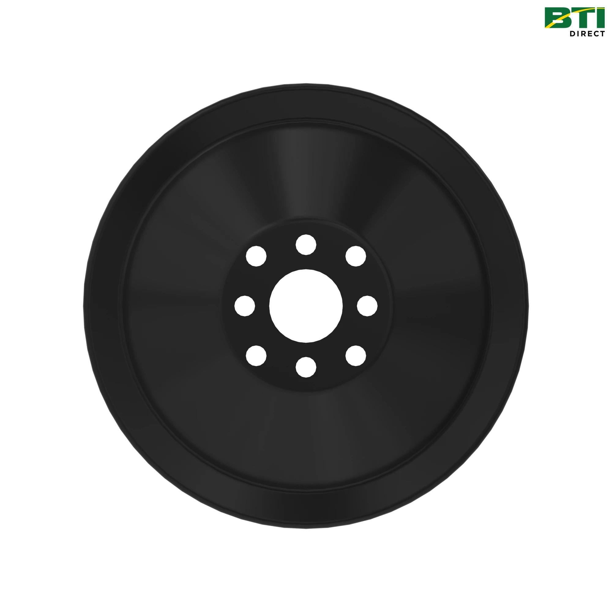 R522890: Engine Fan Drive Pulley