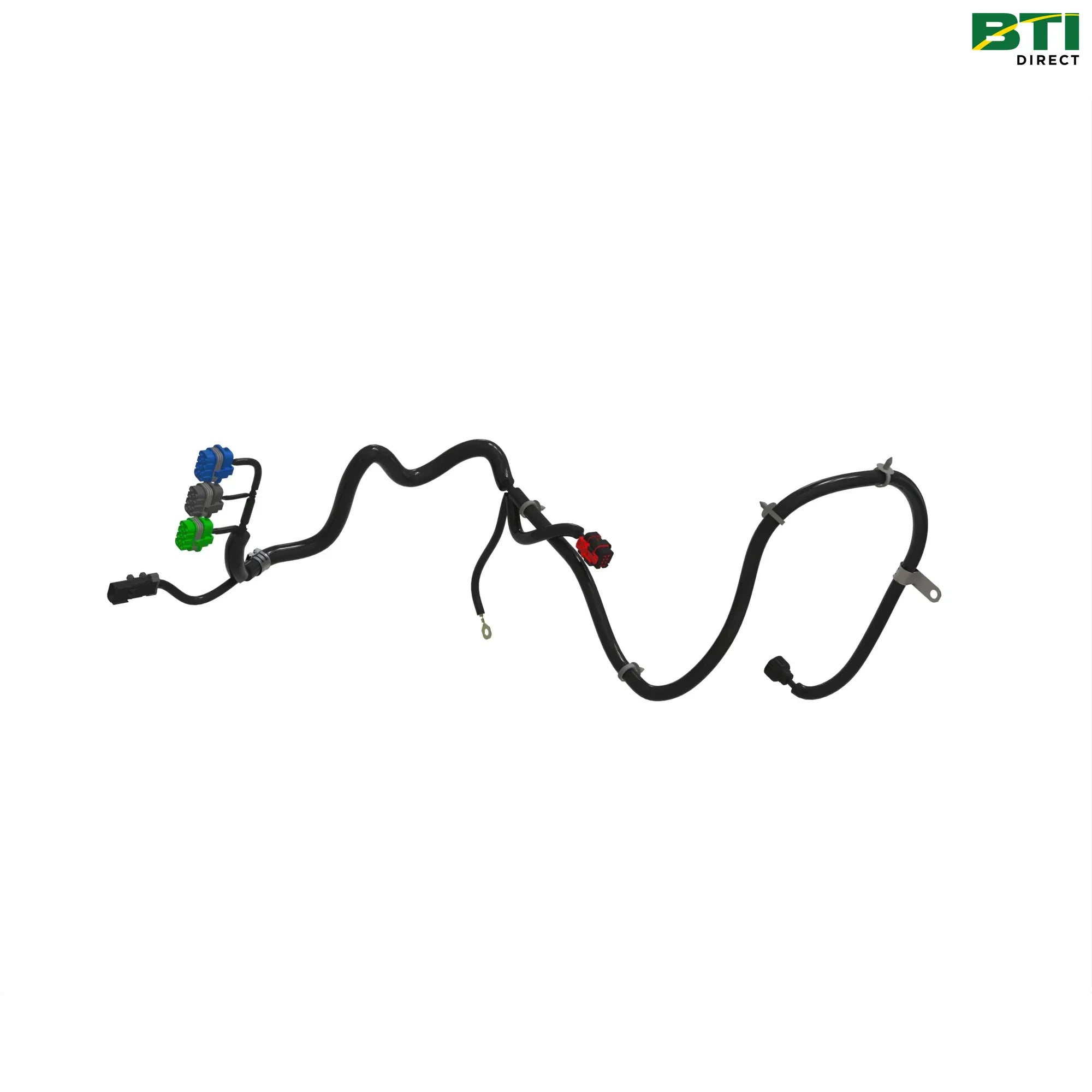 RE331518: Transmission Wiring Harness