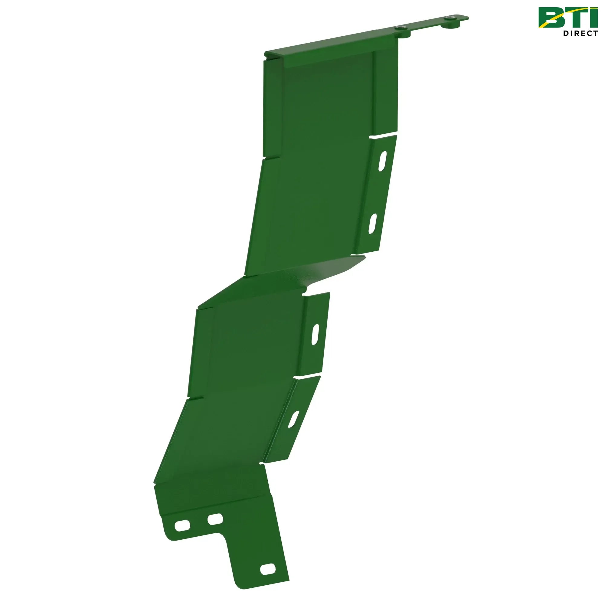 AXE20701: Right Side Inner Back Raised Extension Sheet