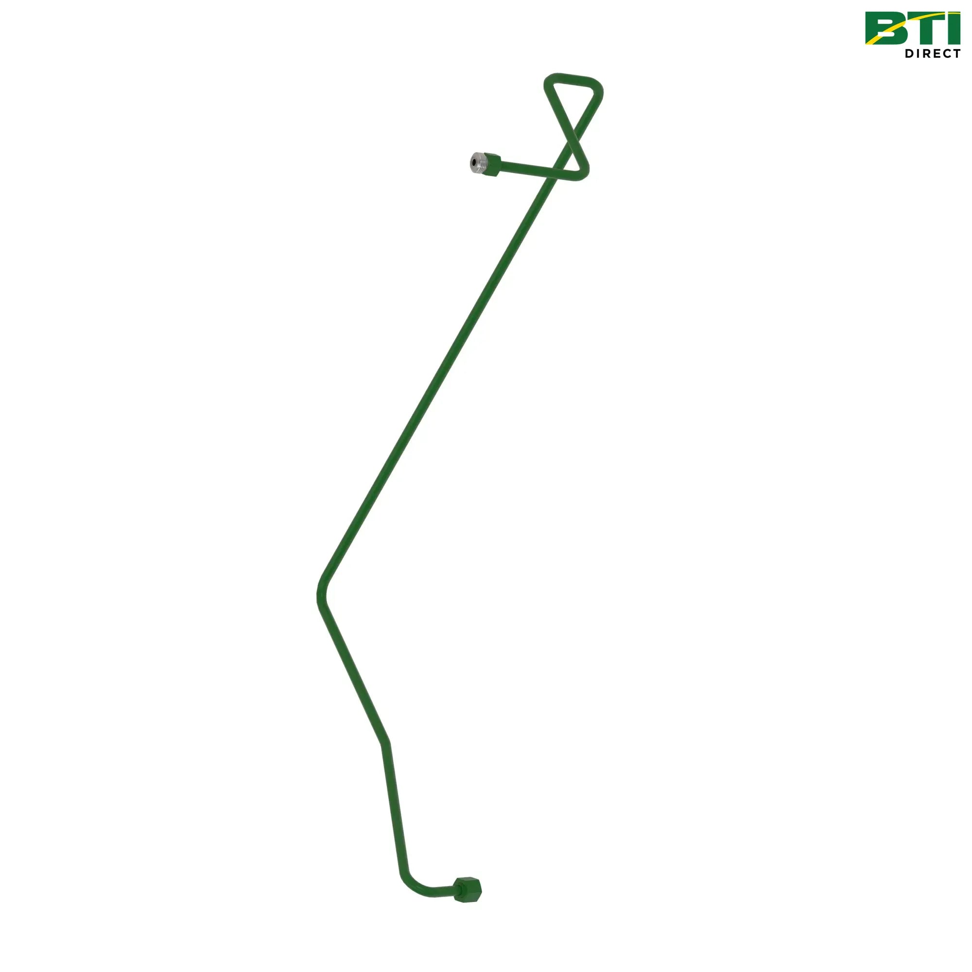 AN279326: Hydraulic Brake Oil Line