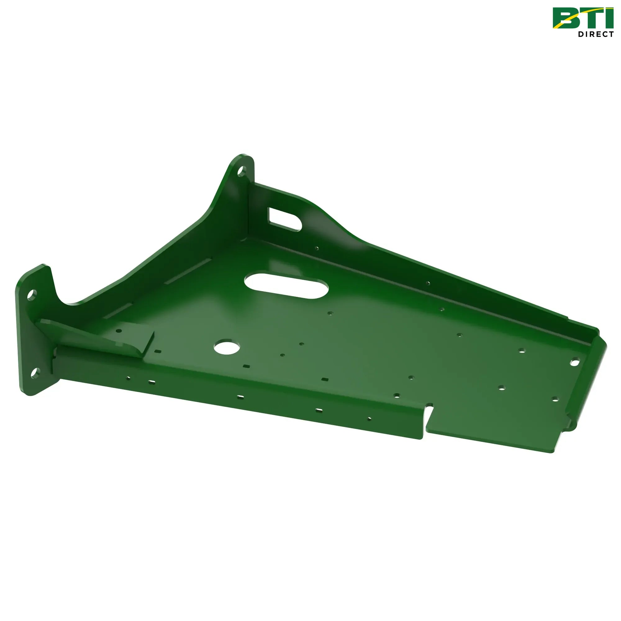 AN401247: Fender Support Bracket, Left Side