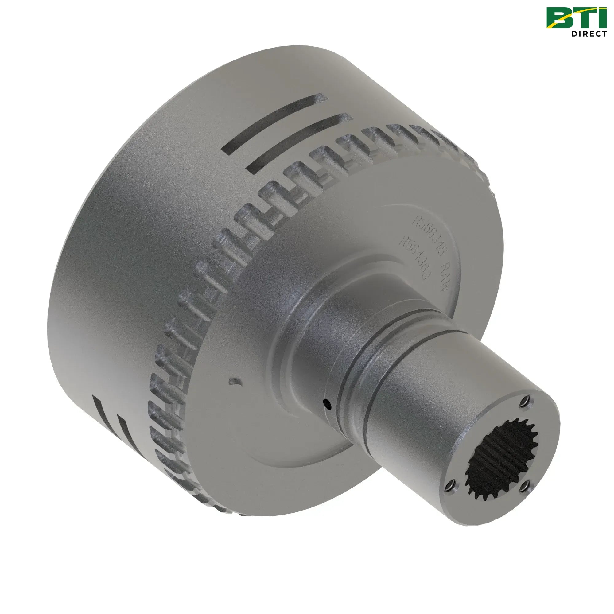 RE183928: Drum