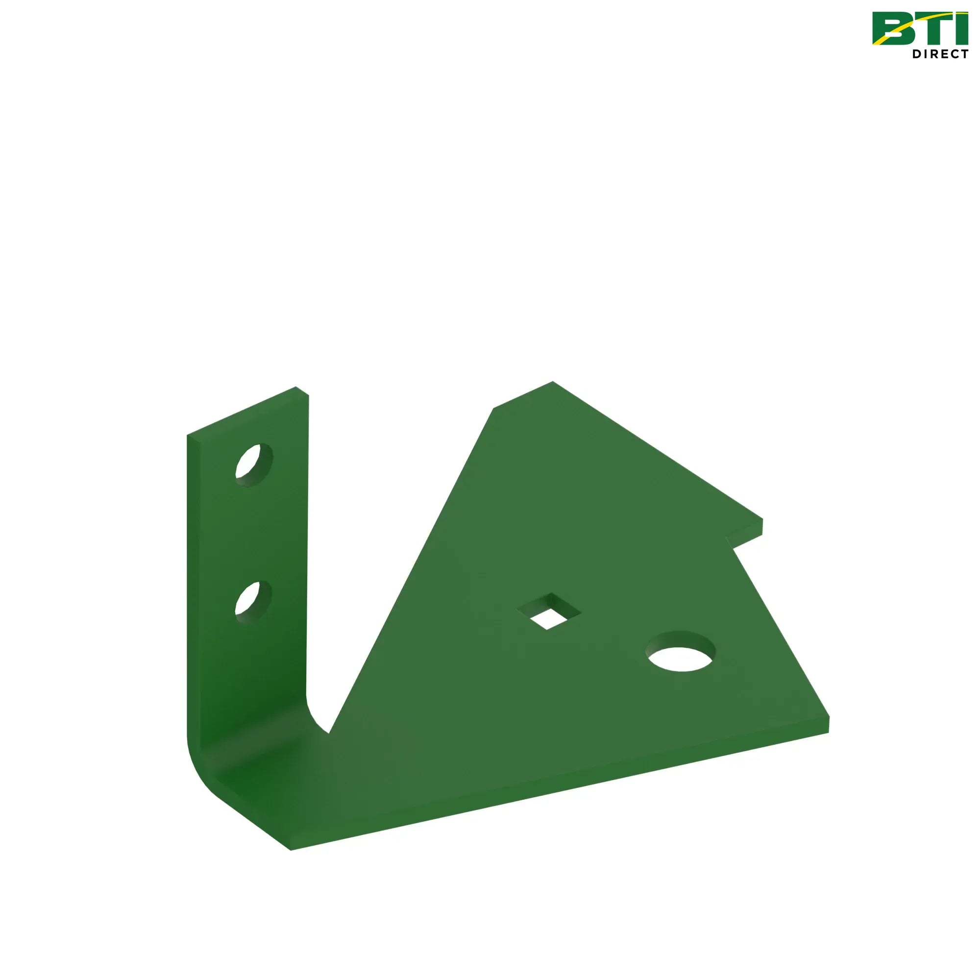 N274801: Brush Support Rear Angle