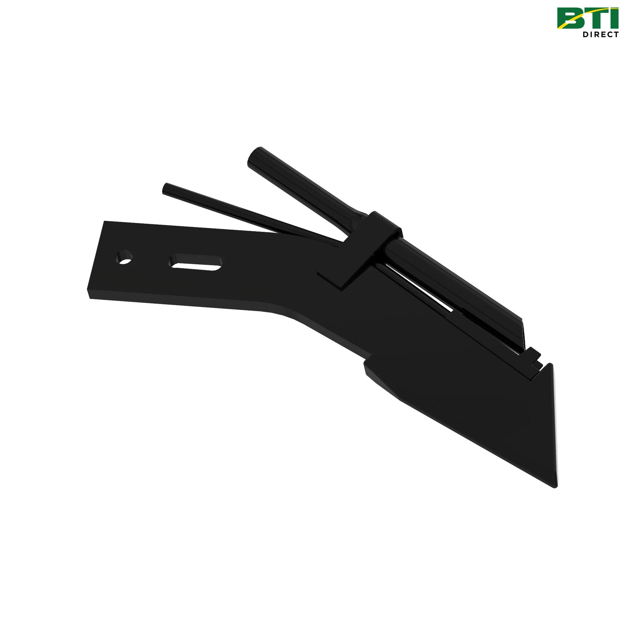 AN401420: Conventional Vapor Knife