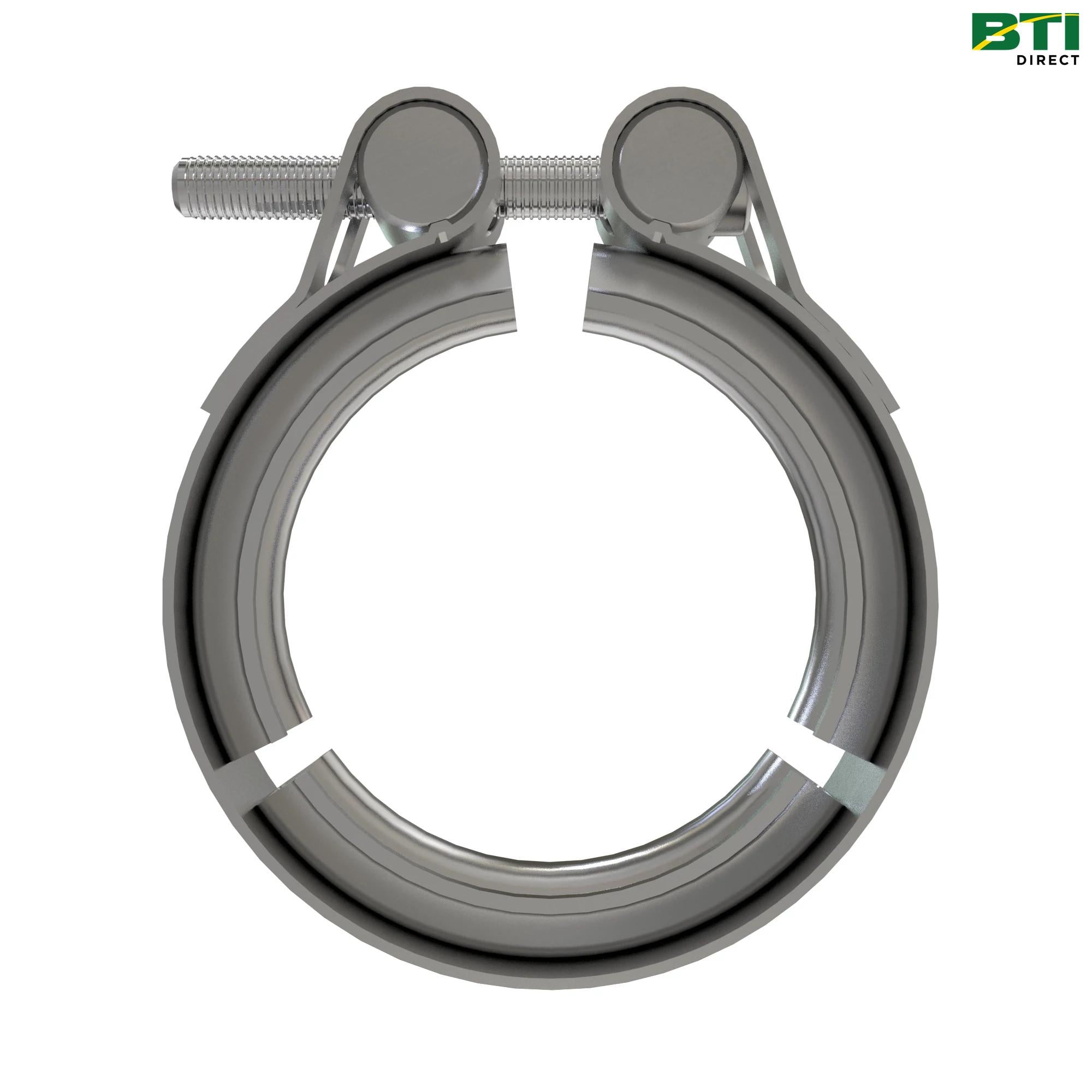 AL225259: V-Clamp
