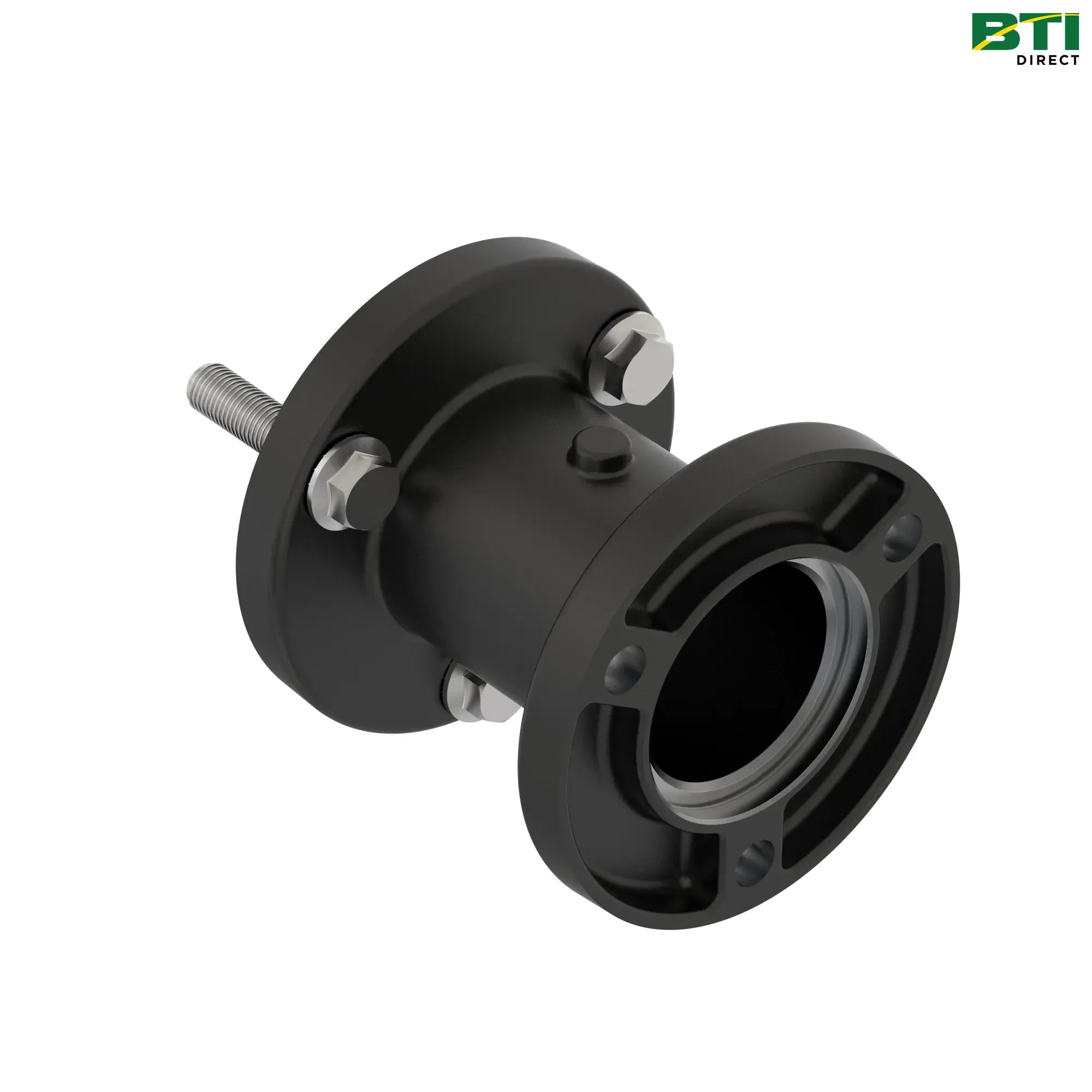 AN273700: Hub Spool
