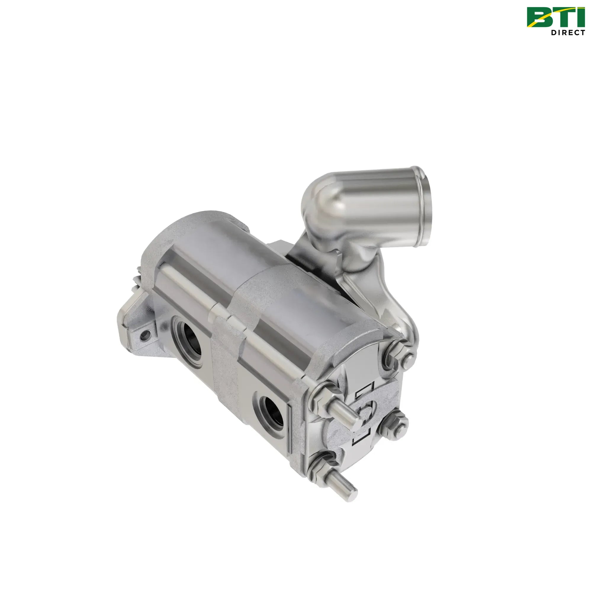 RE227447: Hydraulic Pump