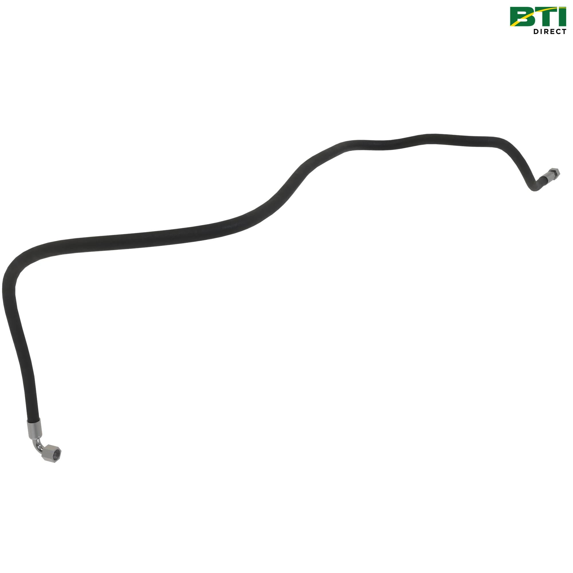 AN273822: Hydraulic Hose