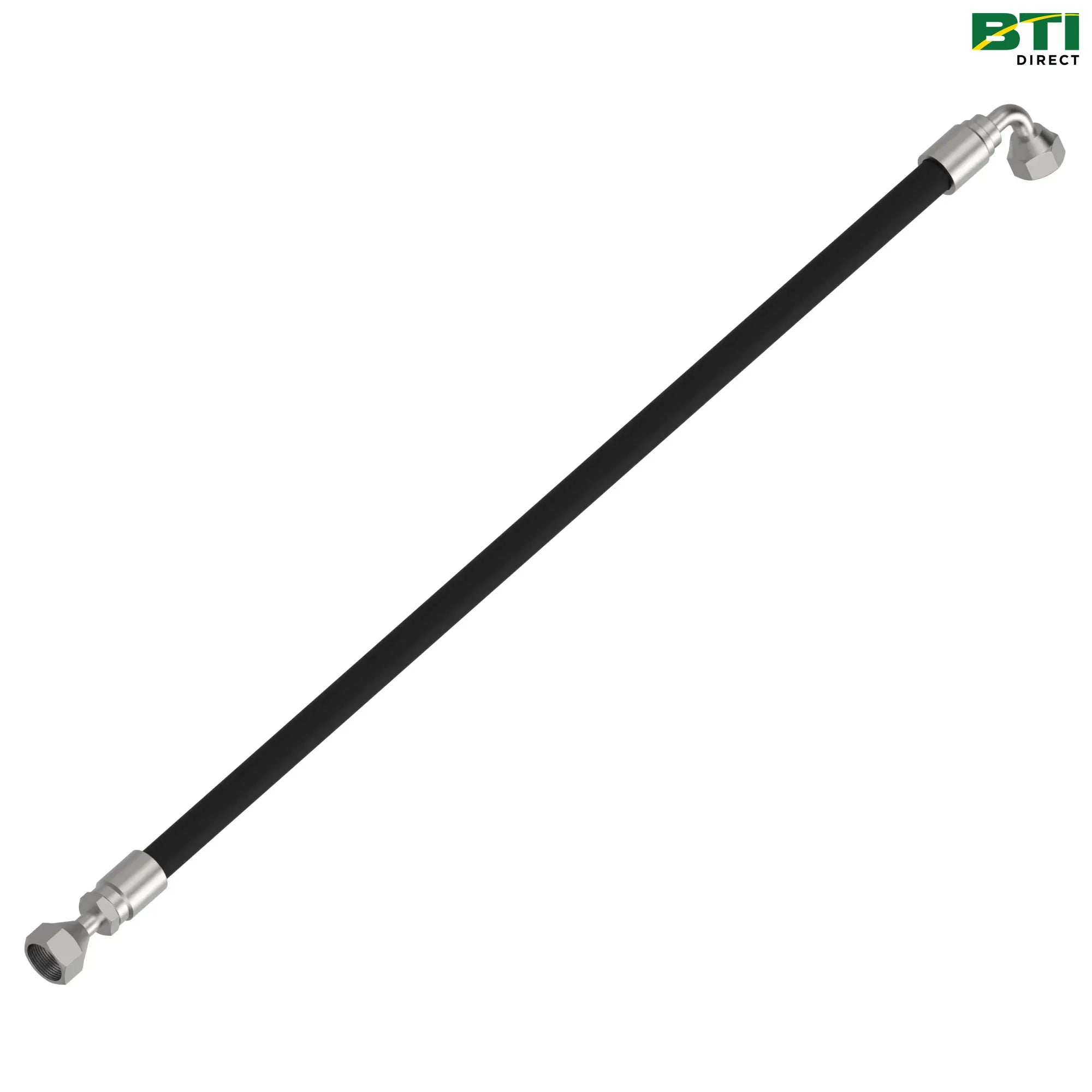AXE34251: Power Brake Return Hydraulic Hose