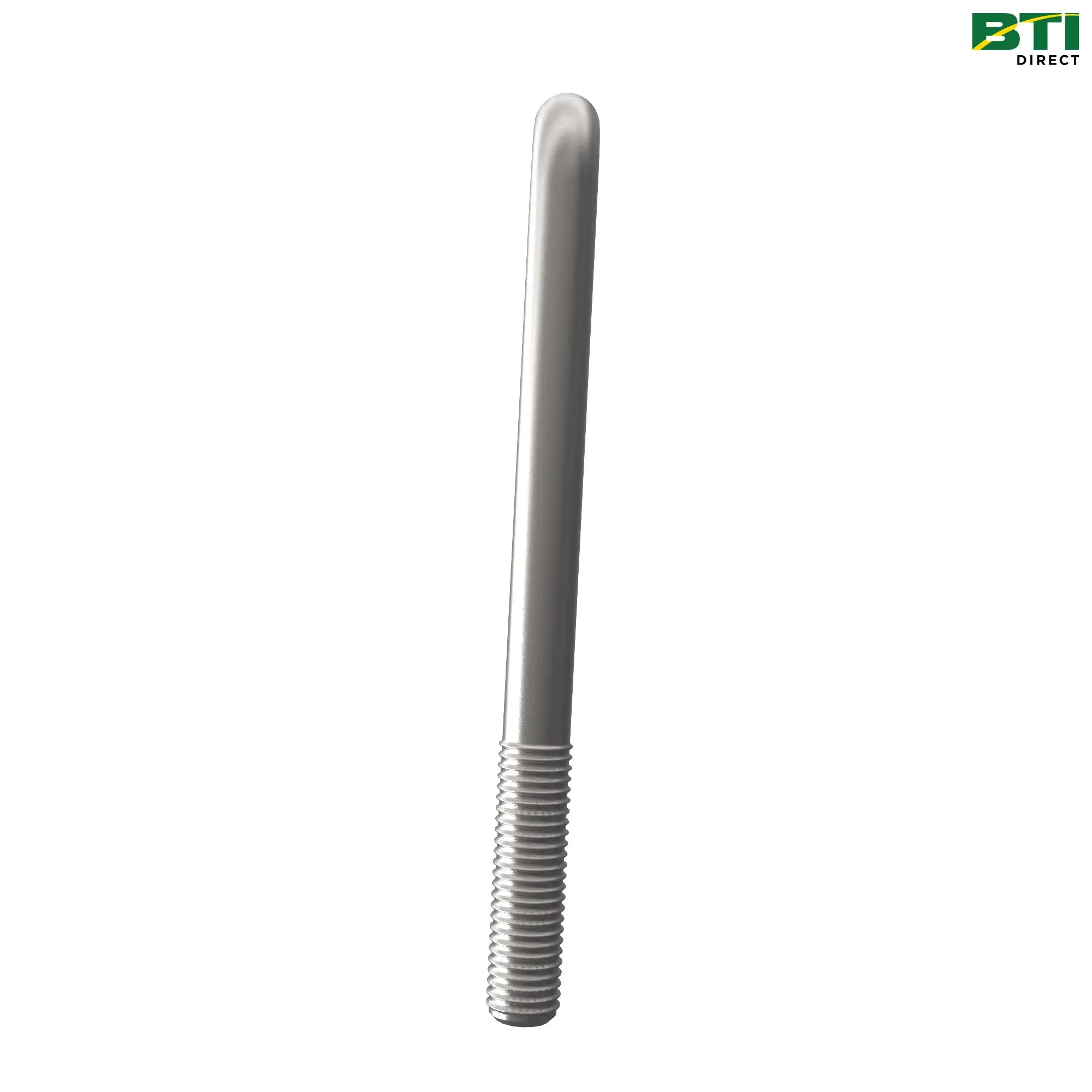 N240607: U-Bolt, 5/8" X 7-1/4"