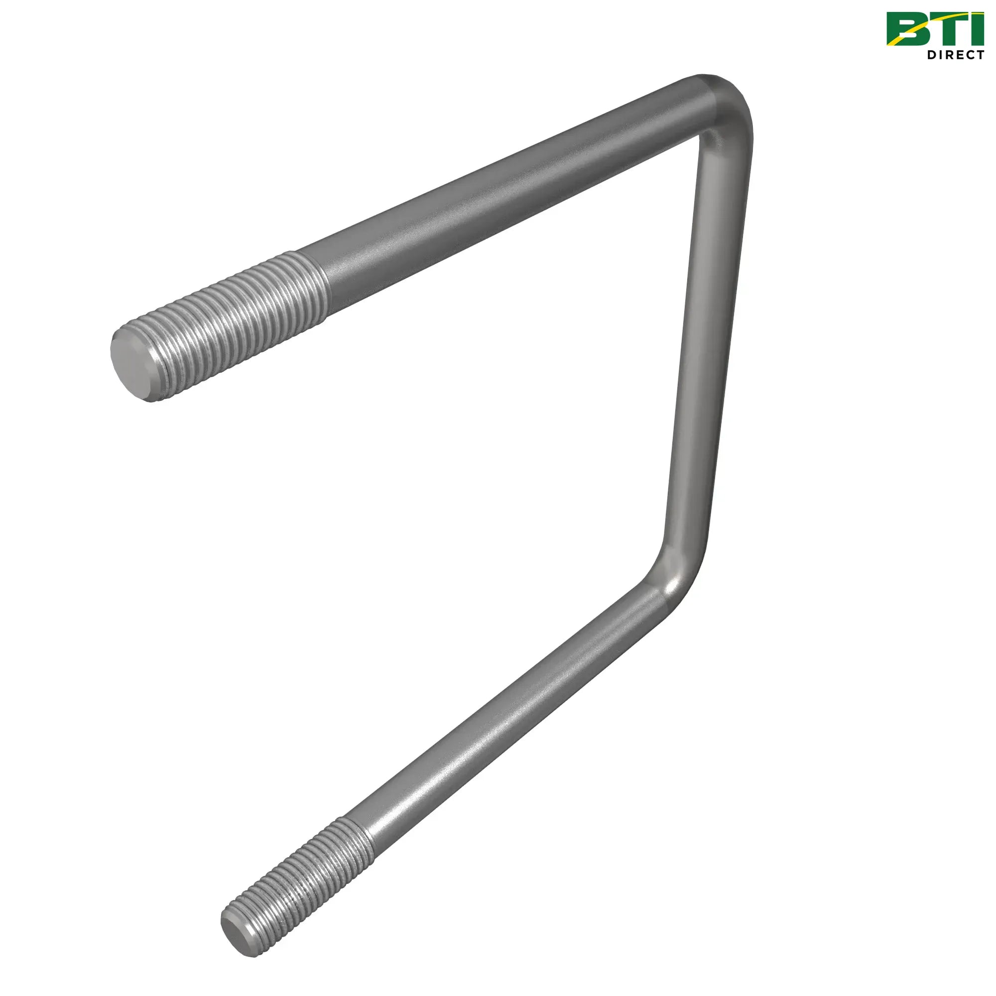 N261059: U-Bolt, 3/4" X 8.6"